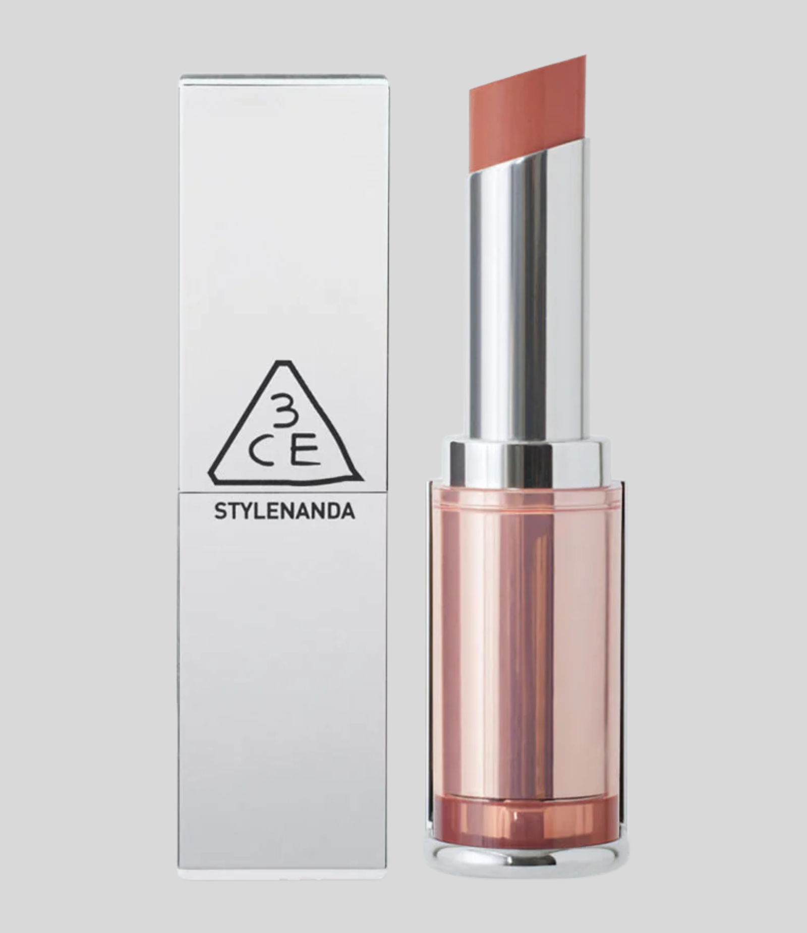 3CE - Blur Matte Lipstick