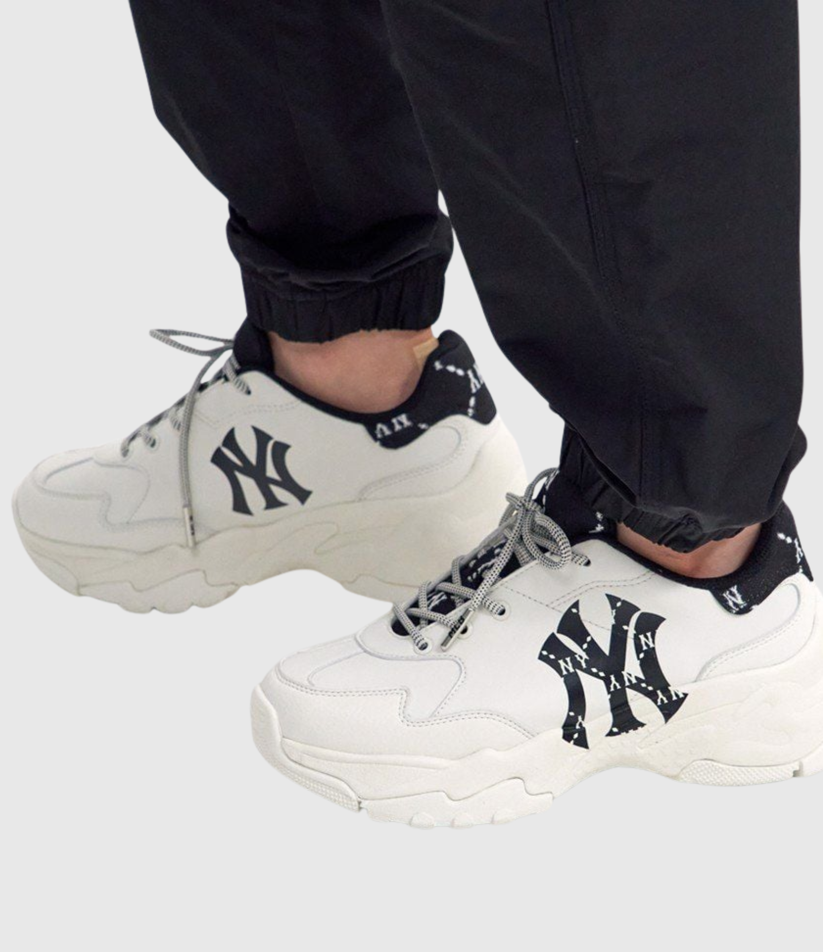 MLB - Bigball Chunky Dia Mono