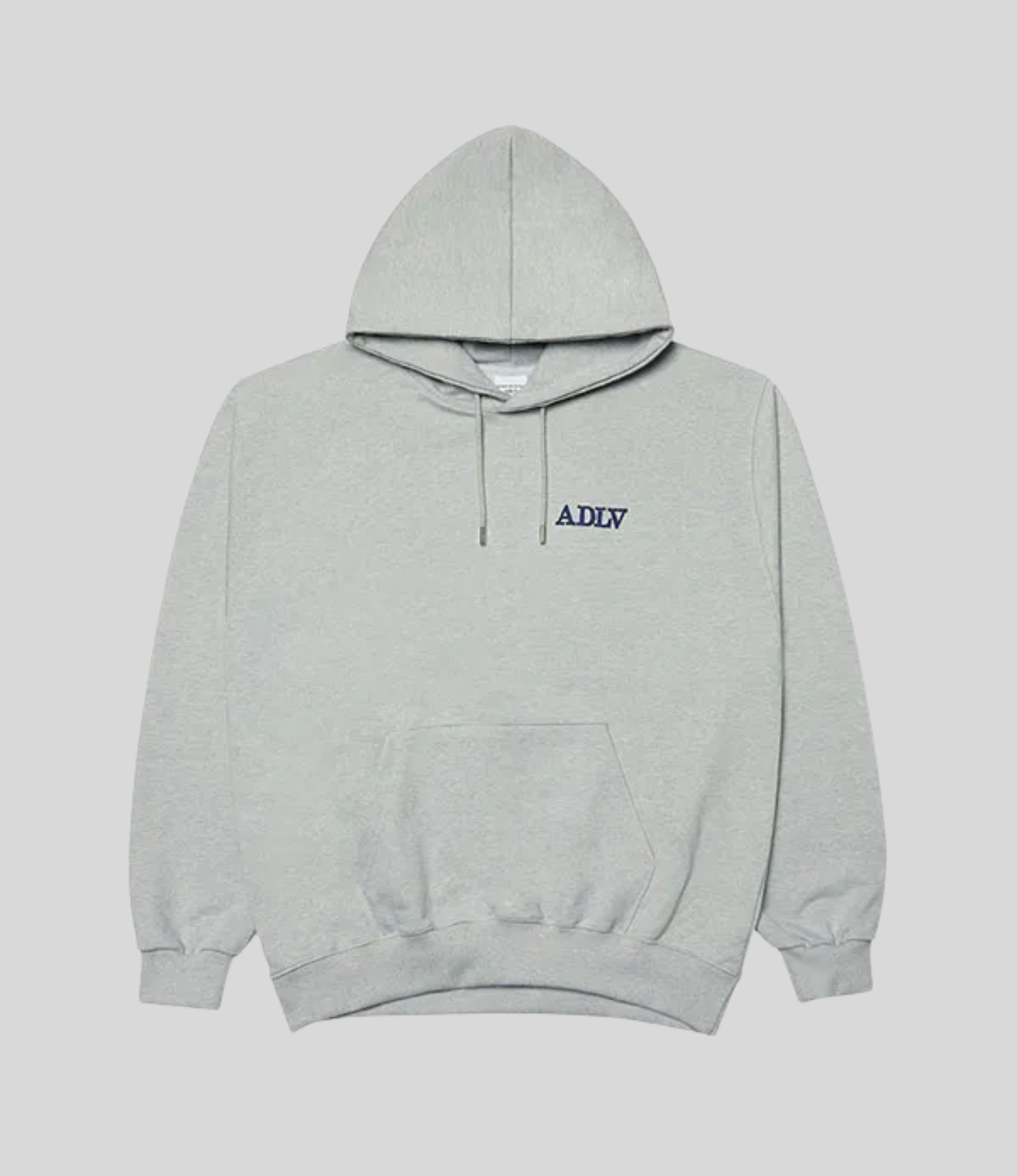 ADLV - Turf Logo Hoodie Size 1