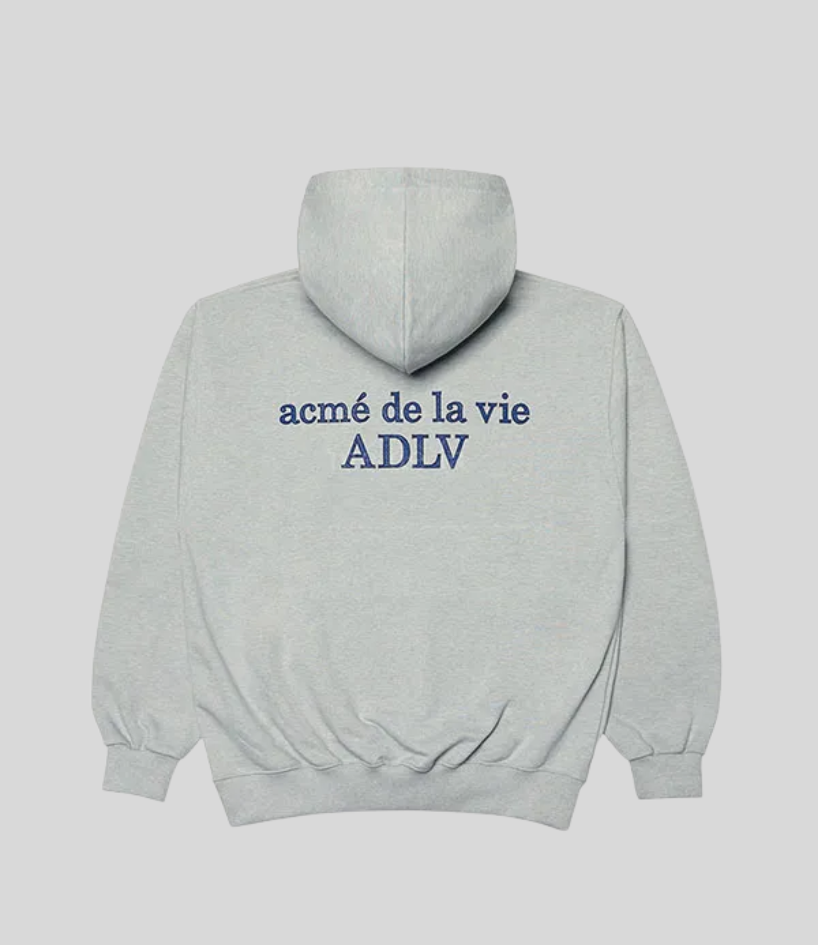 ADLV - Turf Logo Hoodie Size 1 - Image 2
