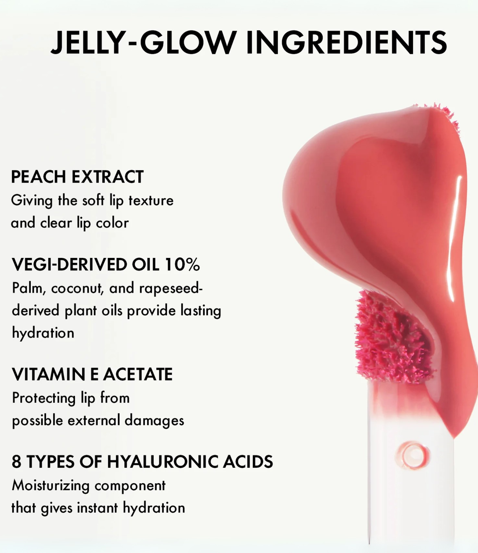 AMUSE - Jel-Fit Tint - Image 2