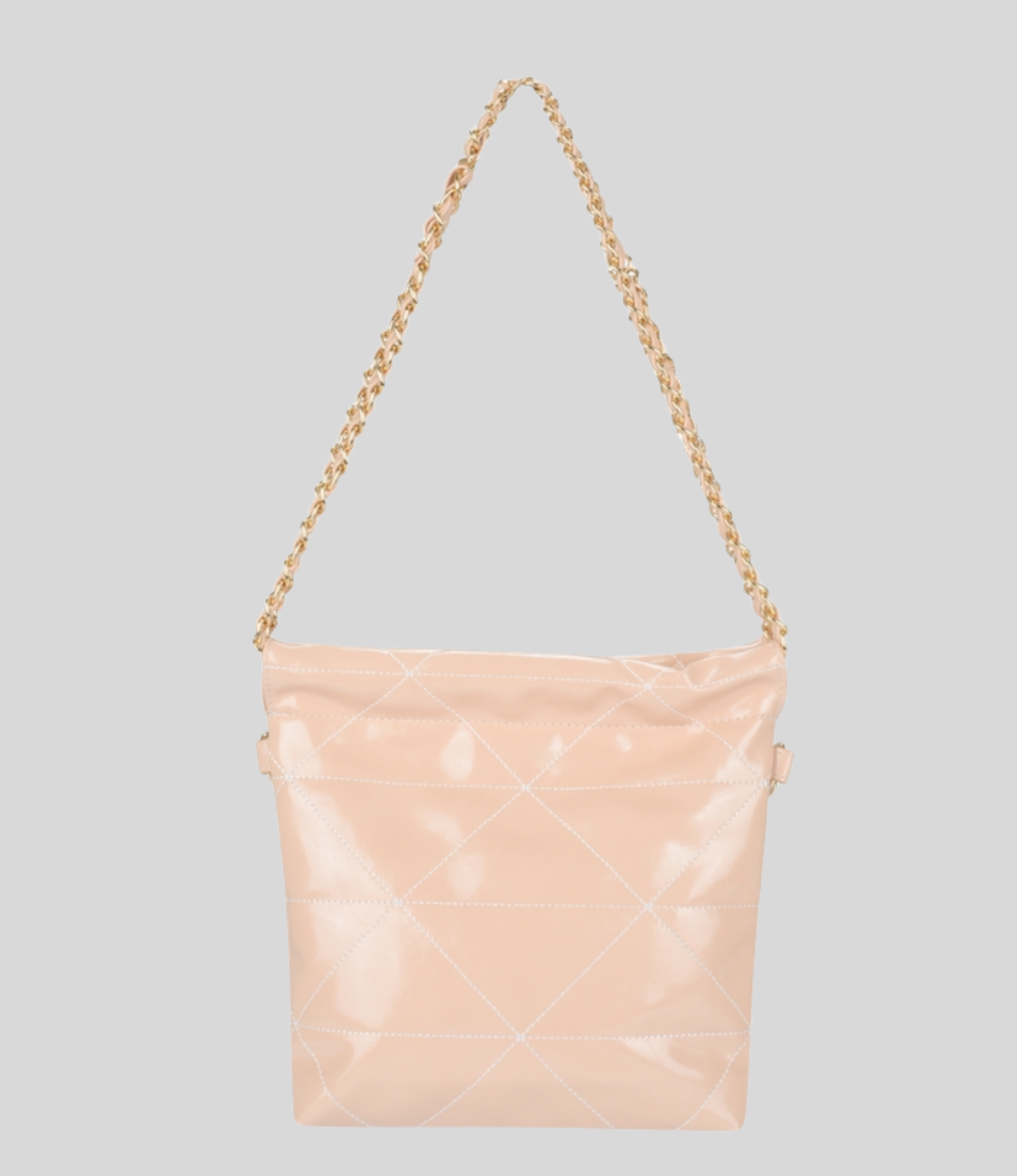 ANOETIC - Shopper Bag Mini Peach - Image 4