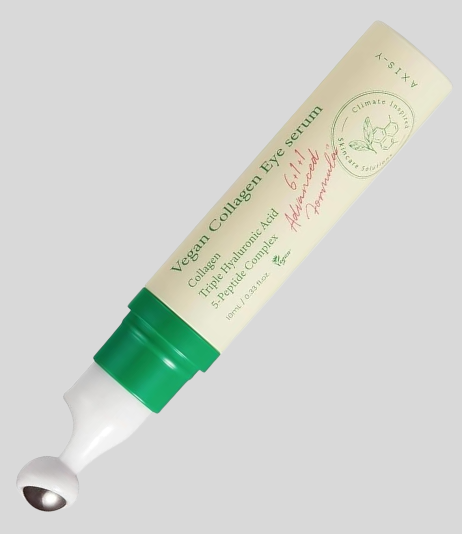 AXIS-Y - Vegan Collagen Eye Serum 10ml