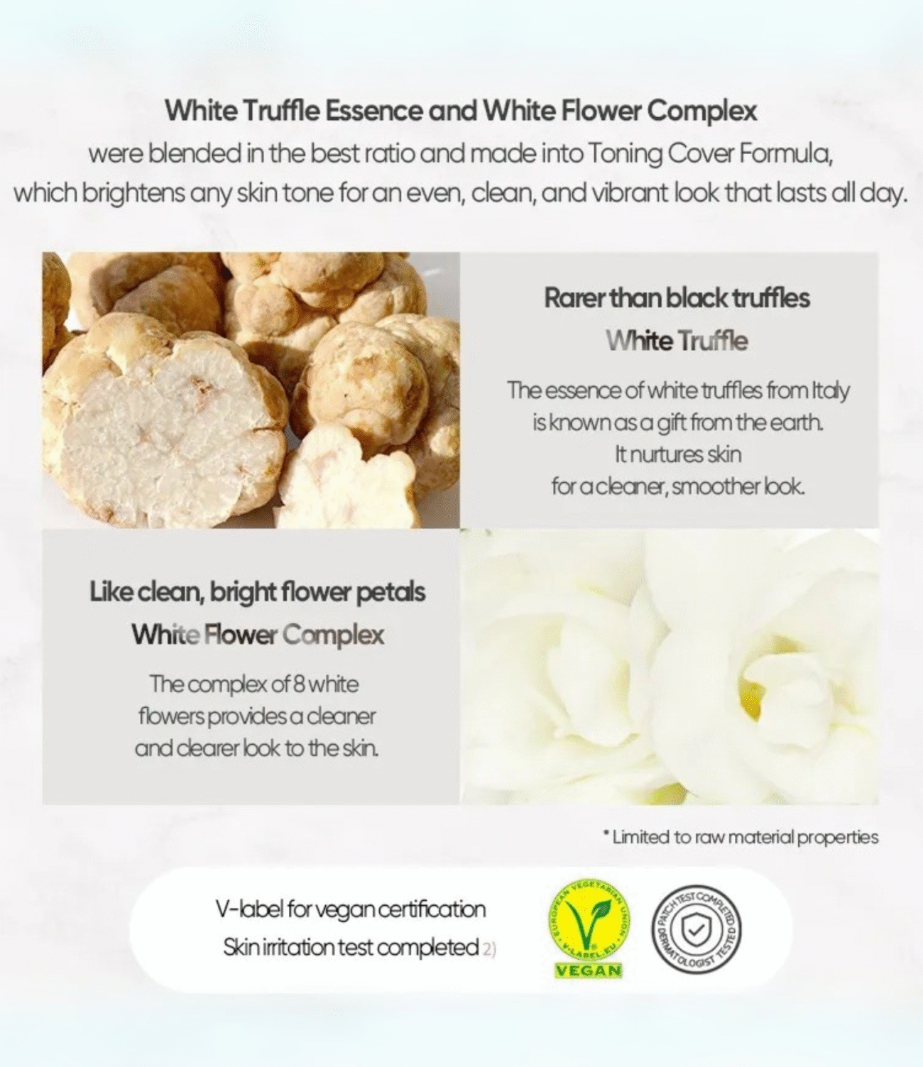BANILA.CO - Covericious Ultimate White Cushion Moisture - Image 2