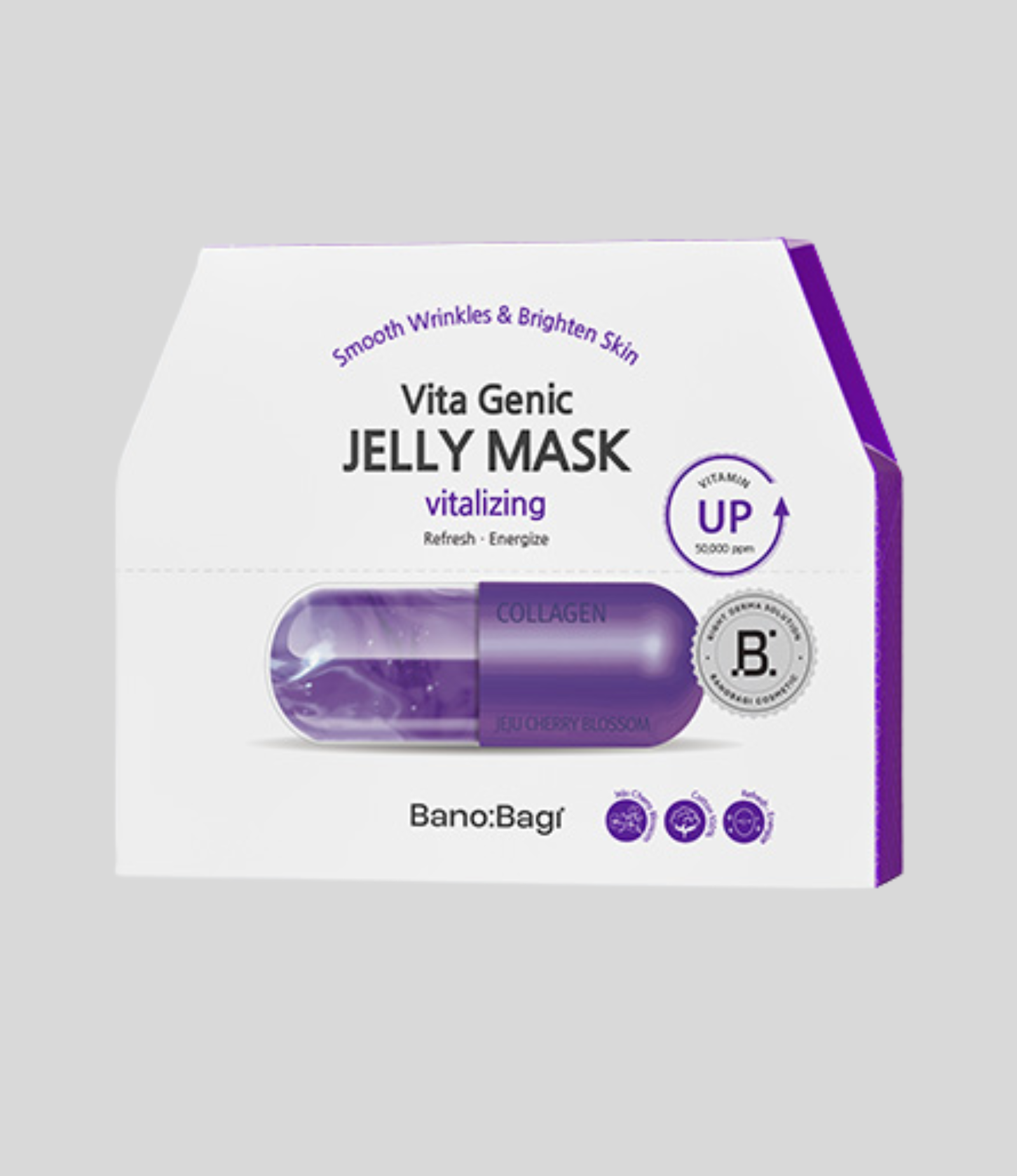 BANOBAGI - Mask - Image 2