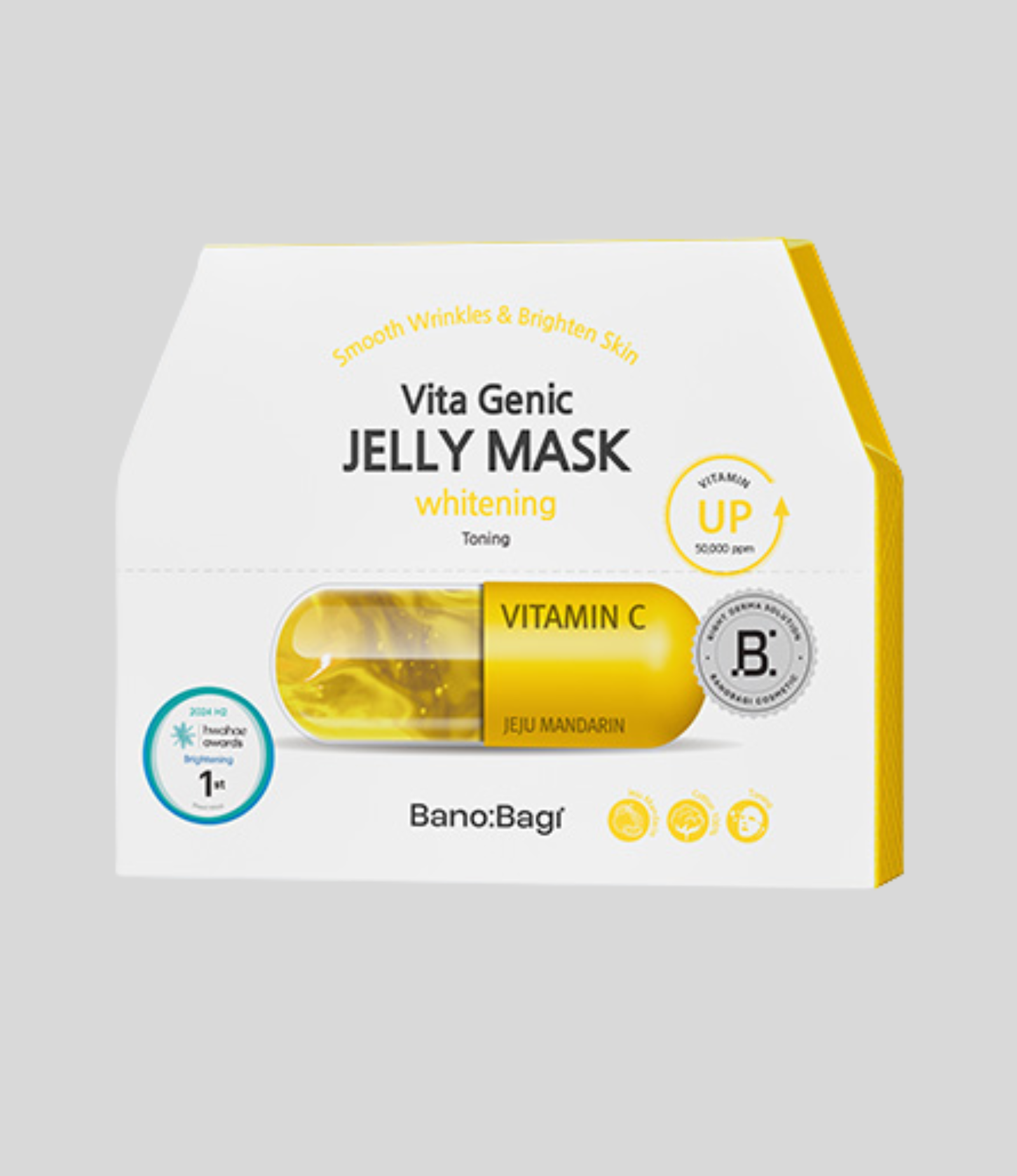 BANOBAGI - Mask - Image 3