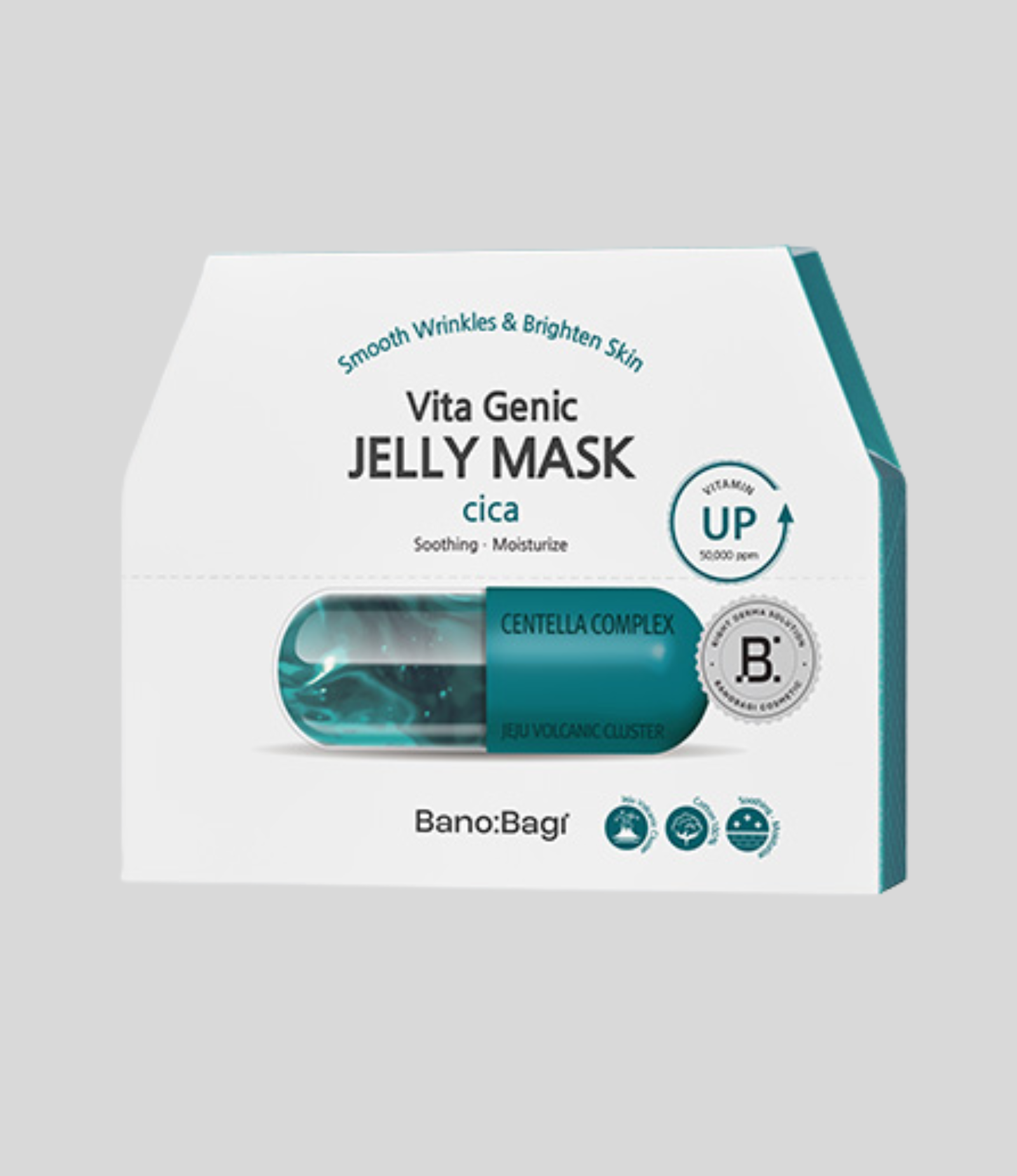 BANOBAGI - Mask - Image 5