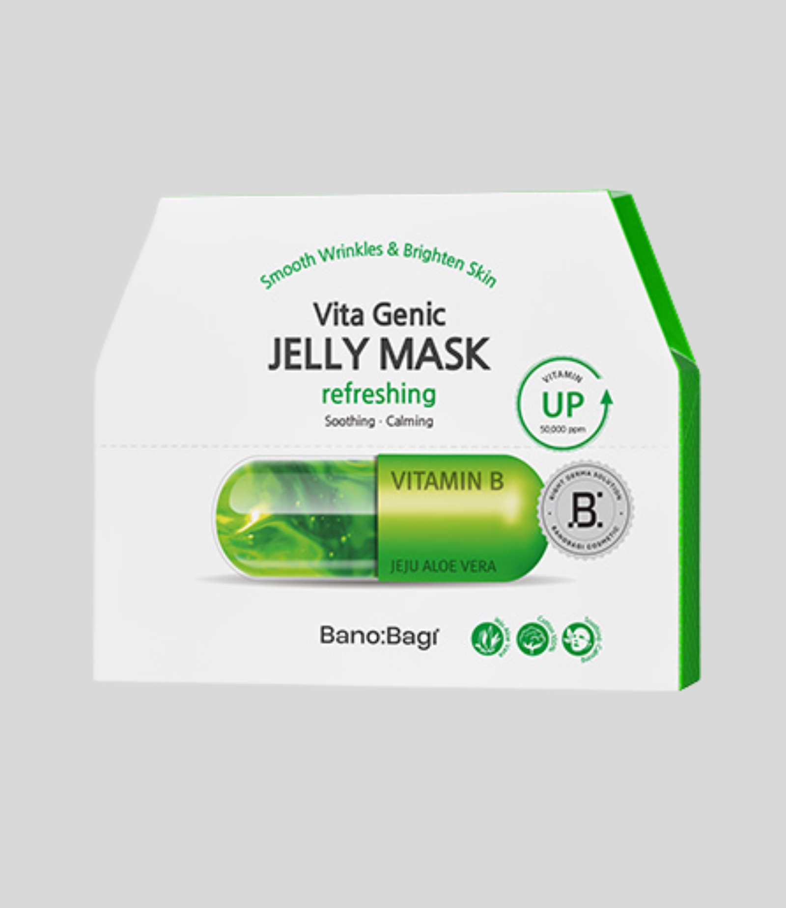 BANOBAGI - Mask - Image 4