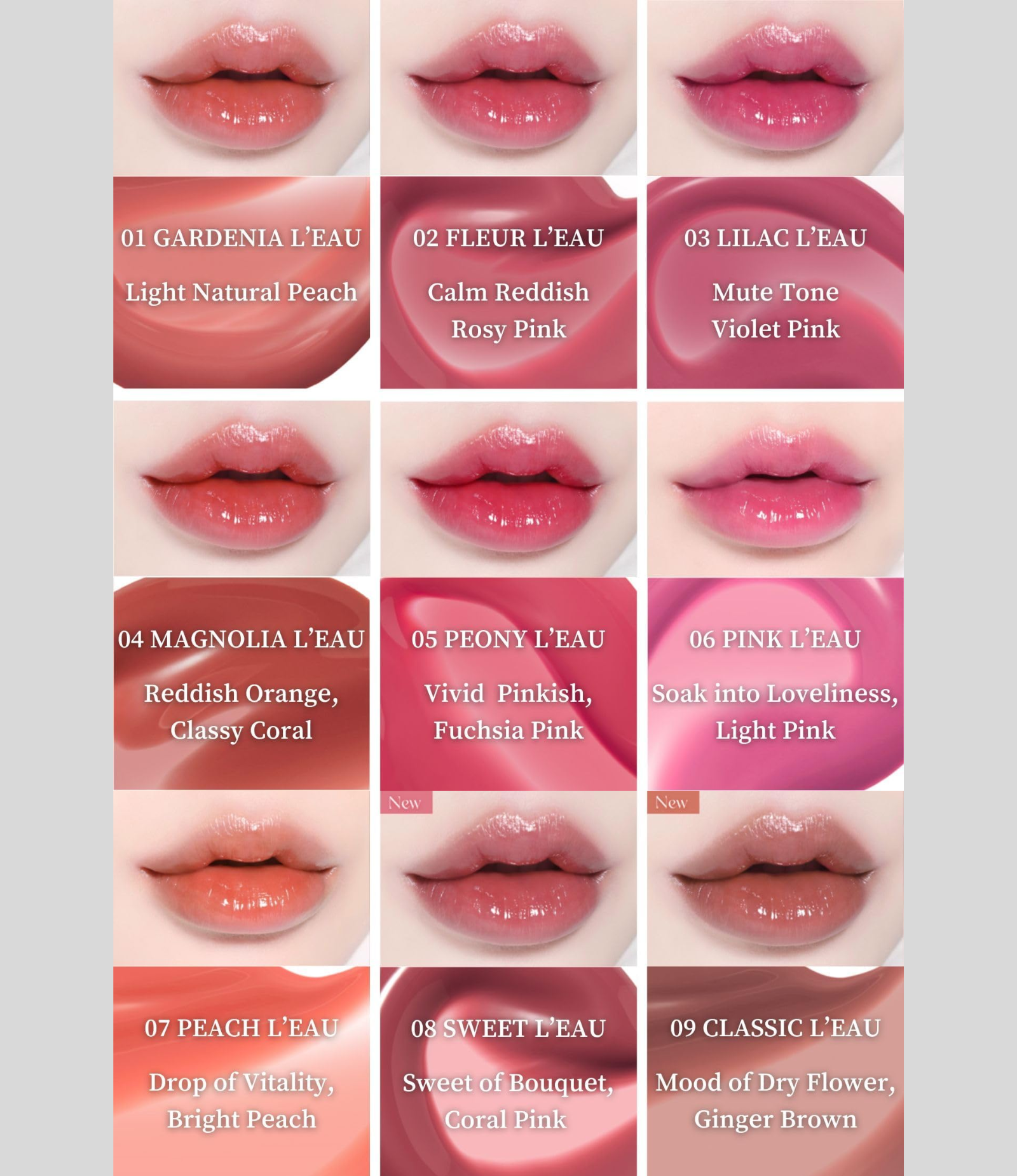 BBIA - Leau Tint - Image 2