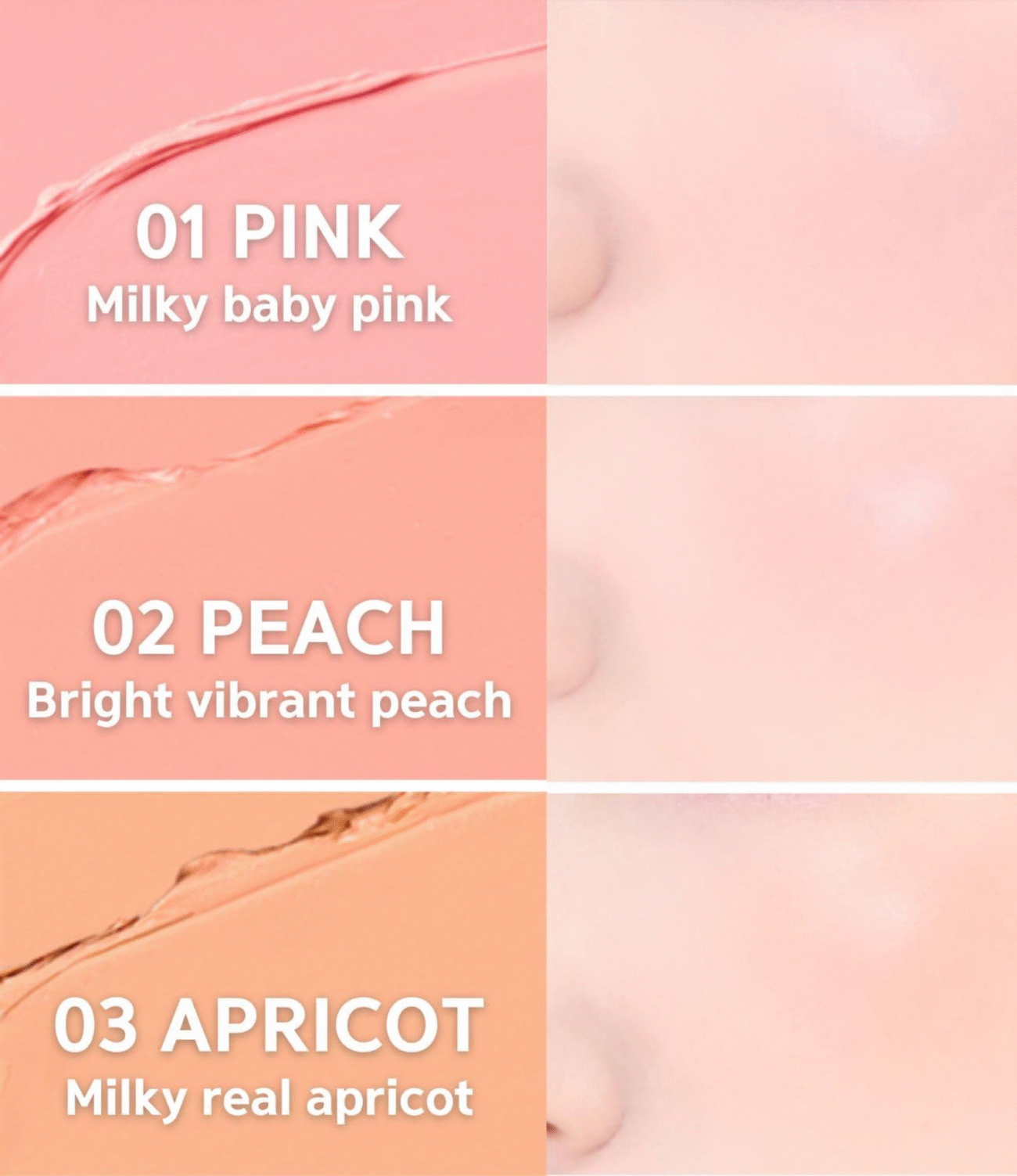 BBIA - Ready to wear Downy Cheek - Image 2