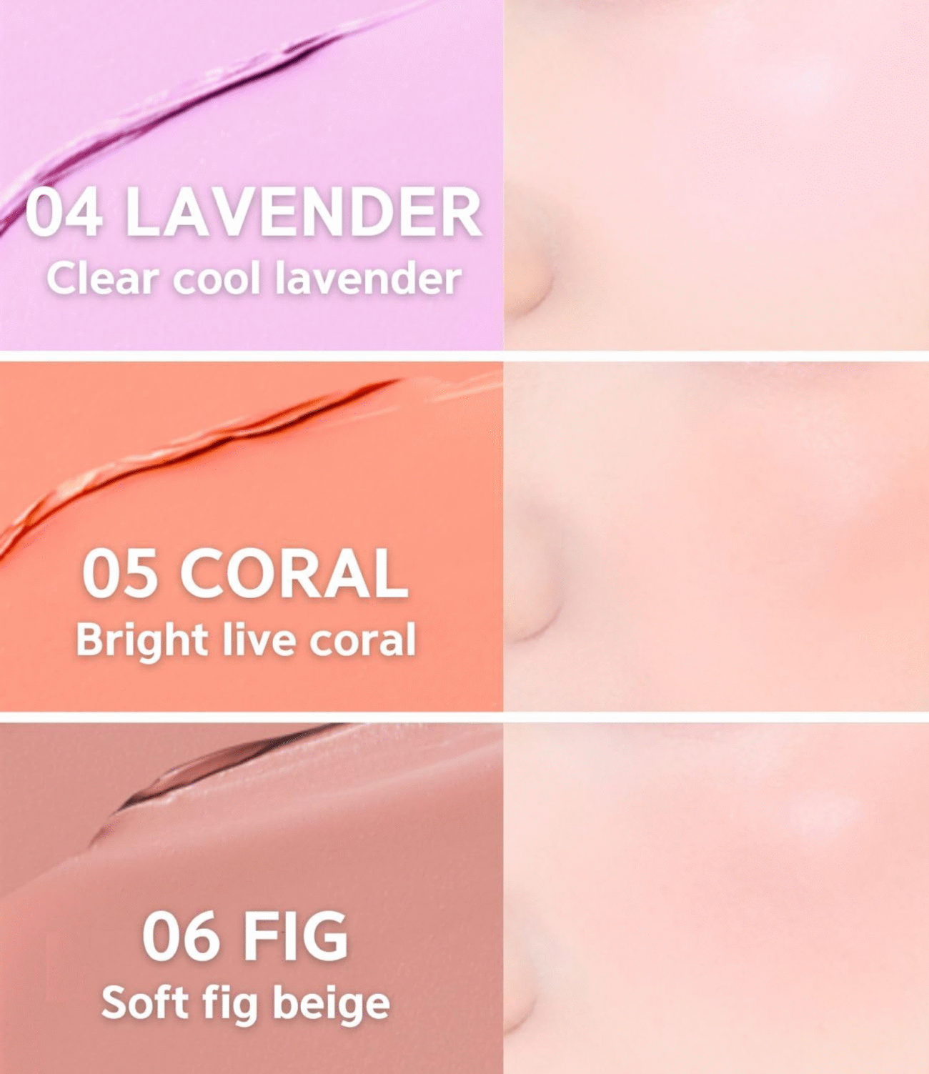 BBIA - Ready to wear Downy Cheek - Image 3