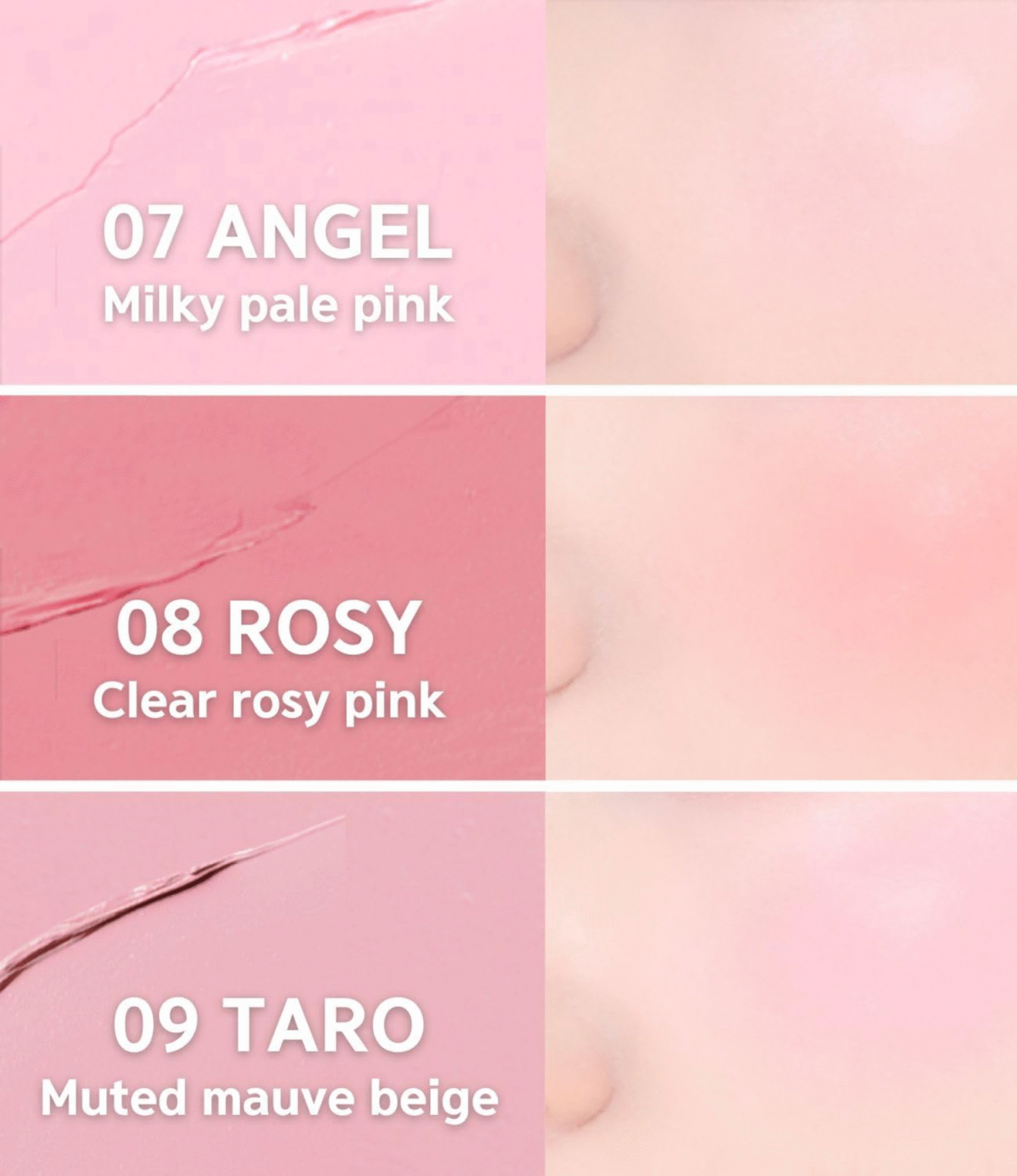 BBIA - Ready to wear Downy Cheek - Image 4