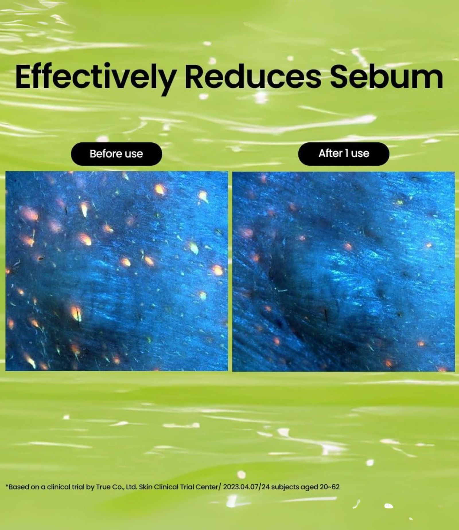 BEPLAIN - Mungbean Cleansing Oil - Image 3