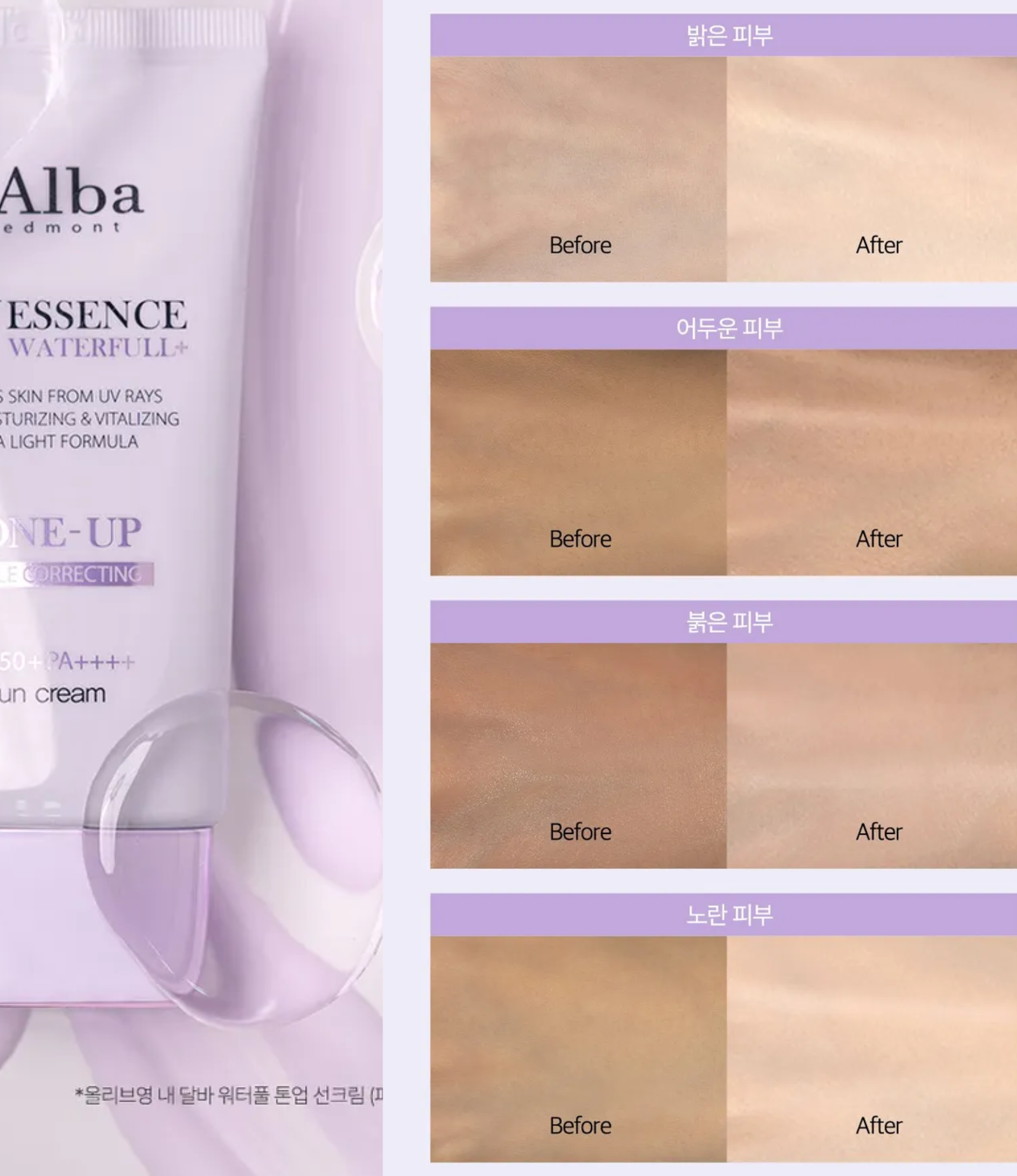 D'ALBA - Sunscreen - Image 2