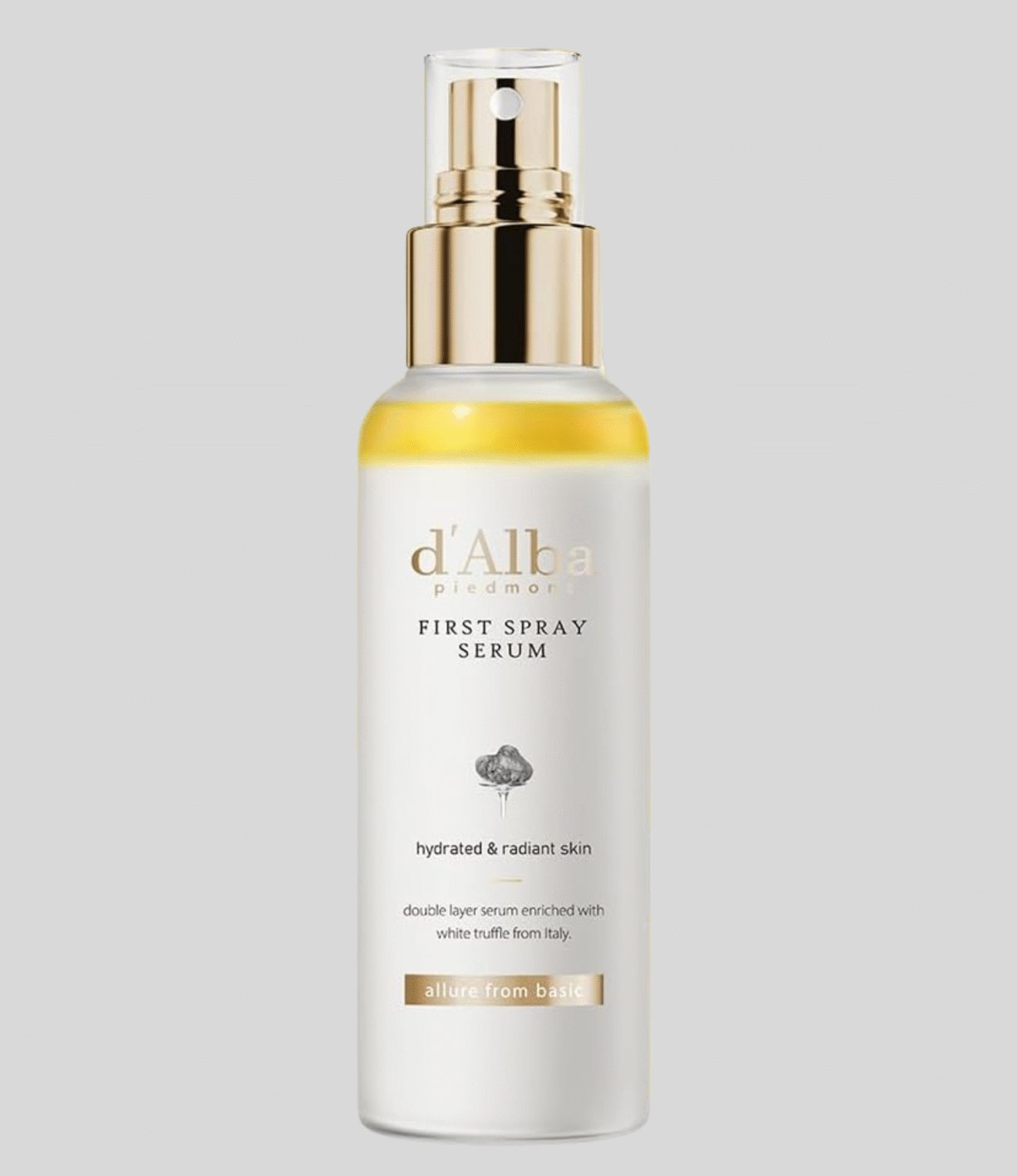 D'ALBA - Spray Serum (100ml*2) - Image 4