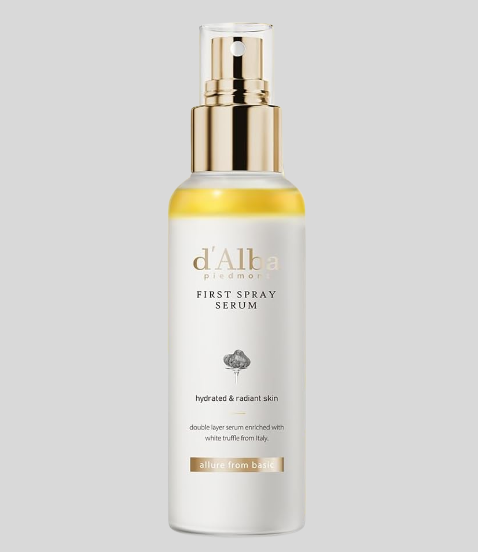 D'ALBA - Spray Serum (100ml*2) - Image 4