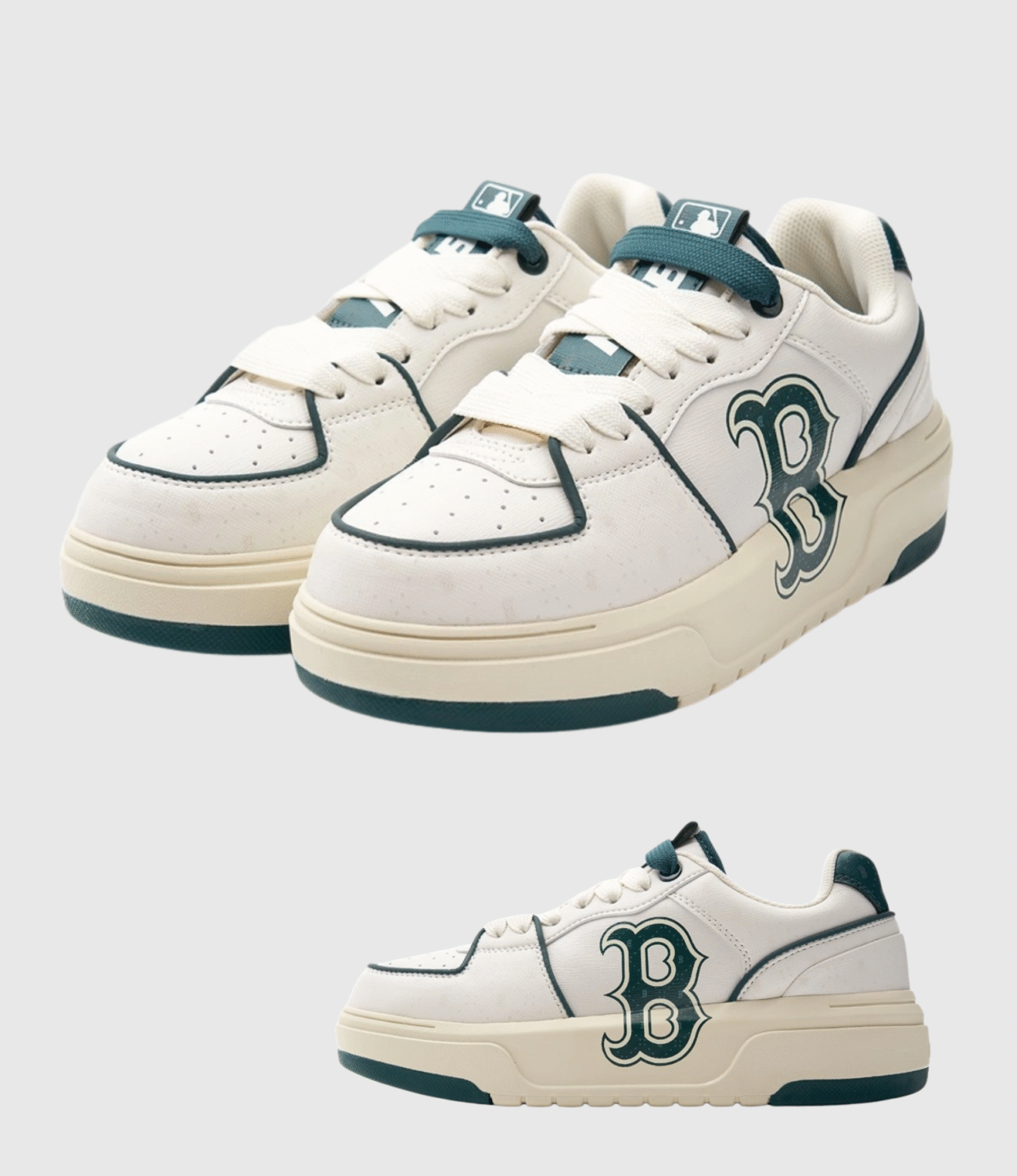 MLB - Chunky Liner Dia Mono (Glow in the dark) - Image 2