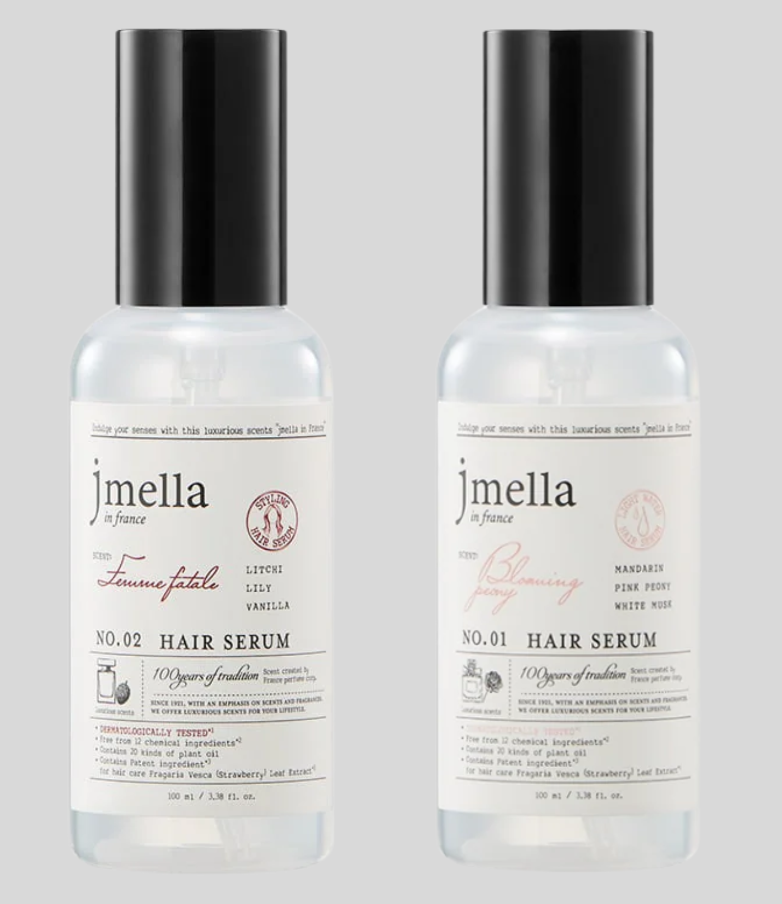 JMELLA - Hair Serum