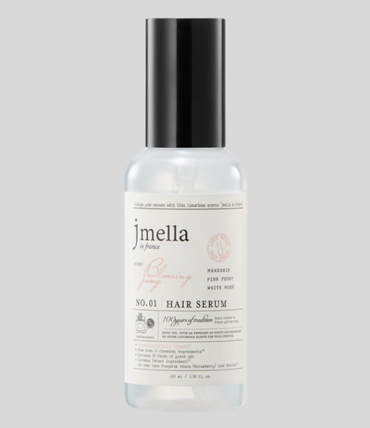 JMELLA - Hair Serum - Image 4