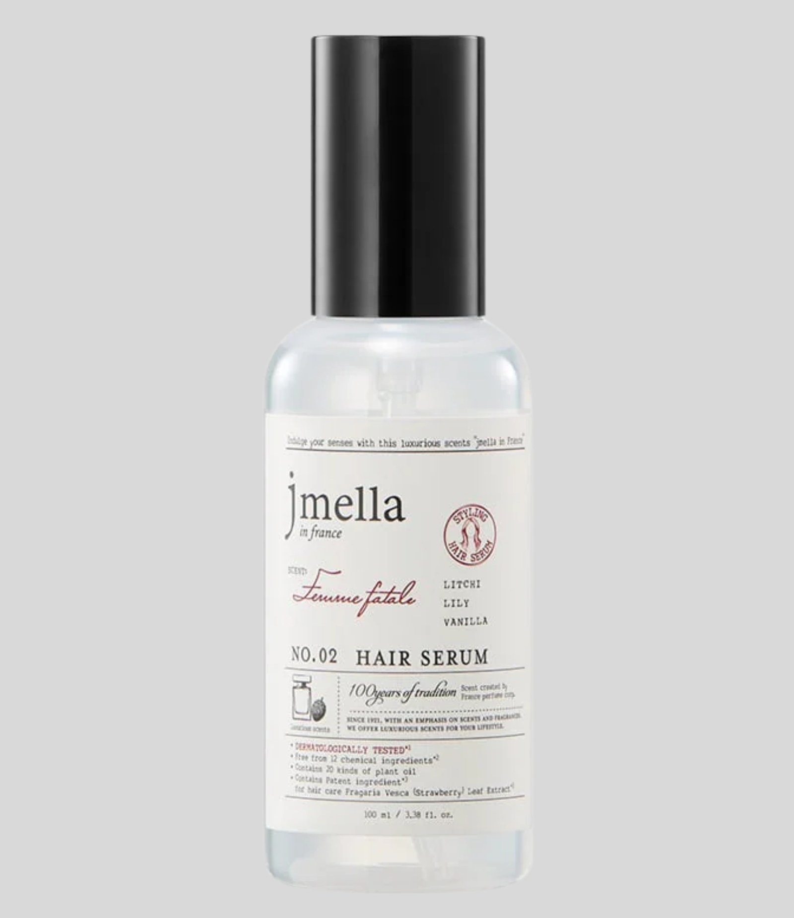 JMELLA - Hair Serum - Image 3