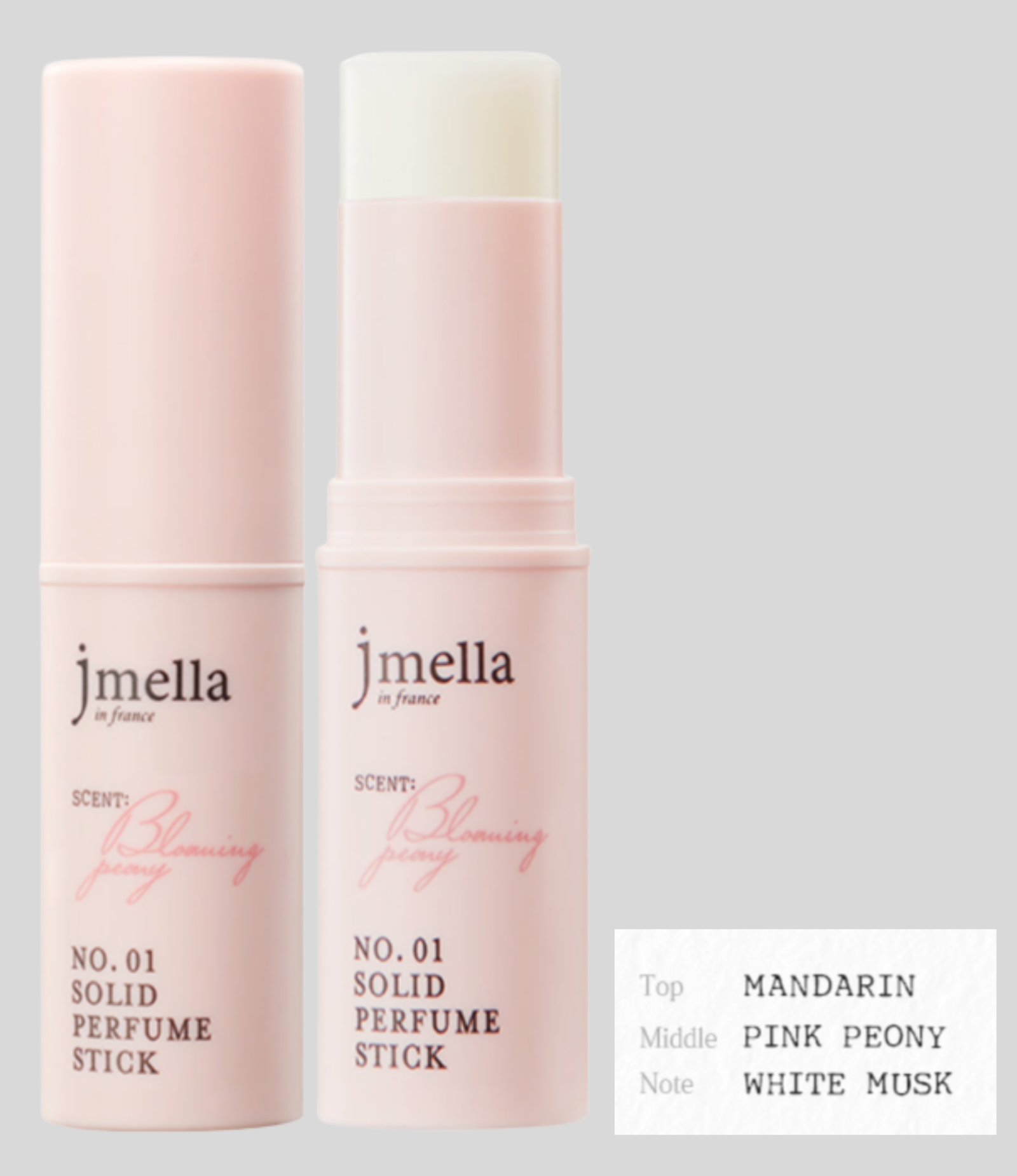 JMELLA - Perfume Stick - Image 5