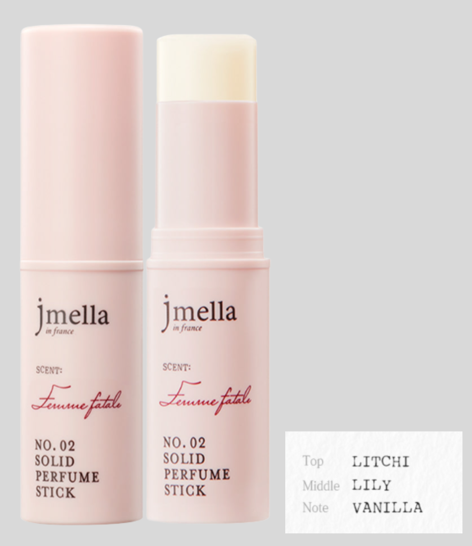 JMELLA - Perfume Stick - Image 6