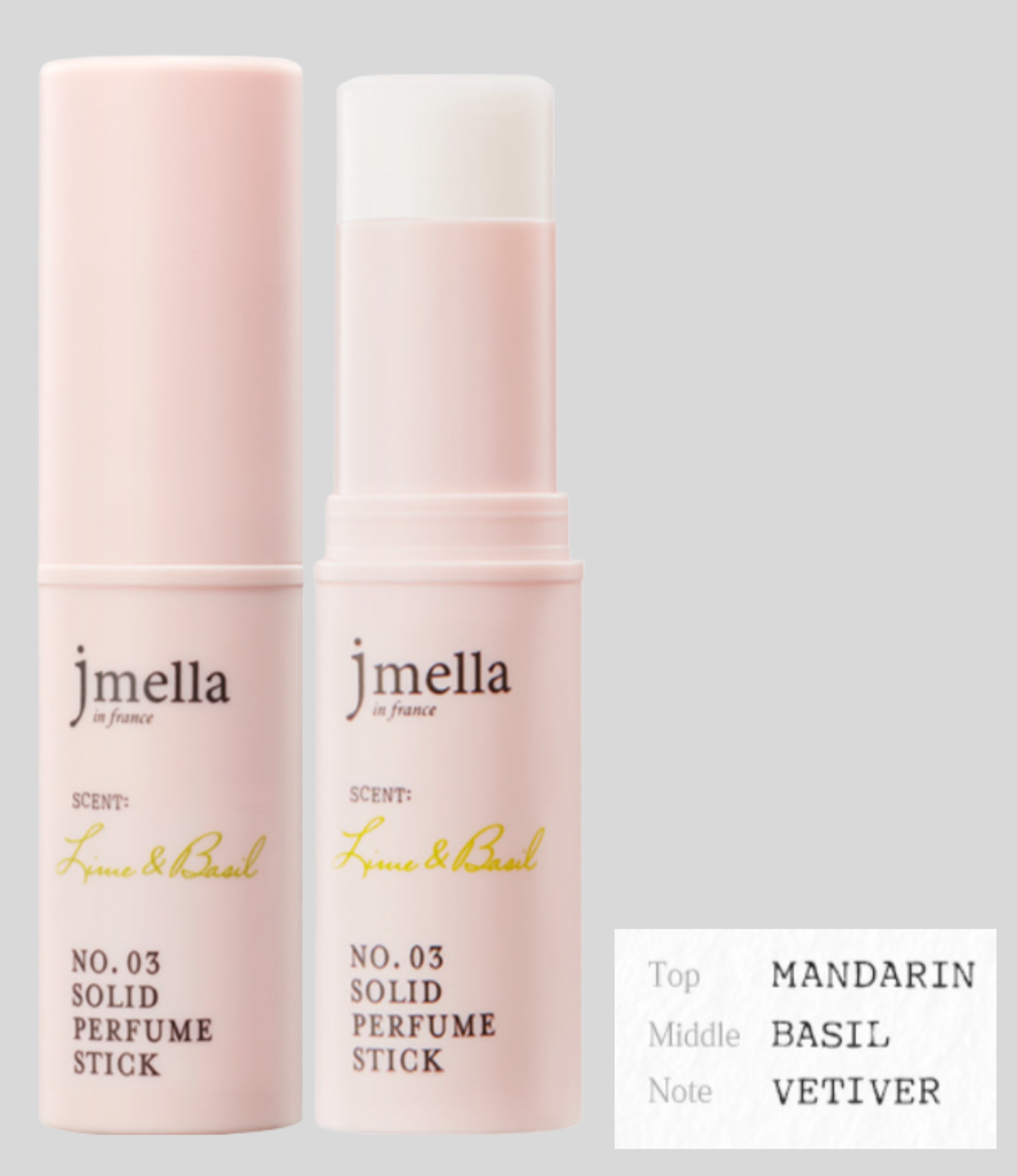 JMELLA - Perfume Stick - Image 7