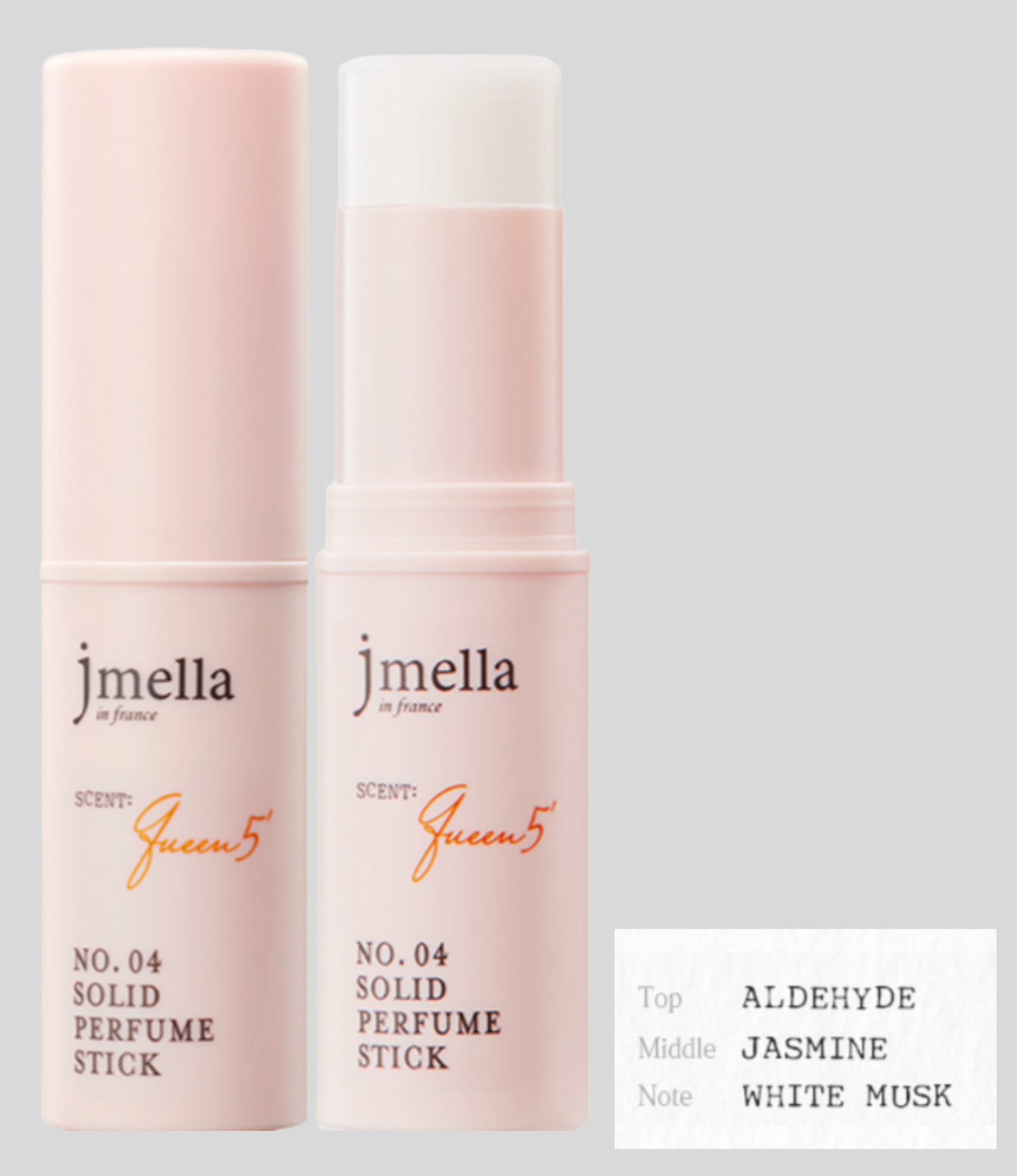 JMELLA - Perfume Stick - Image 4