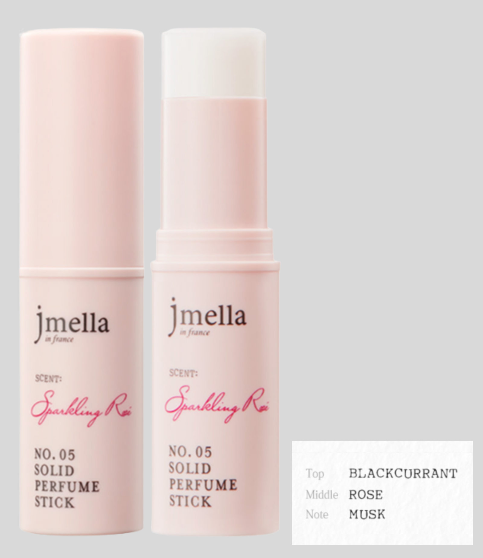 JMELLA - Perfume Stick - Image 3