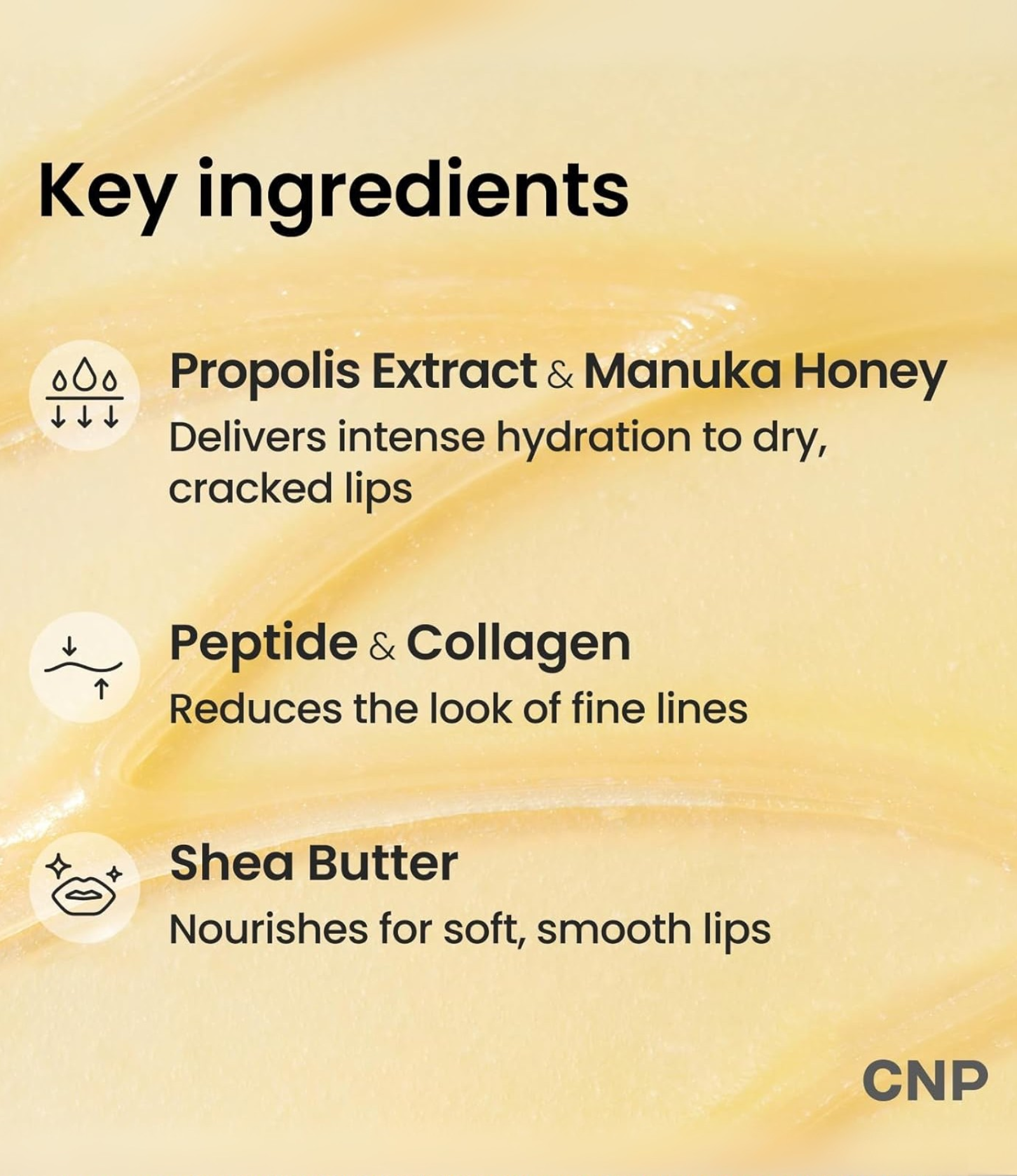 CNP - Propolis Lipcerin - Image 3