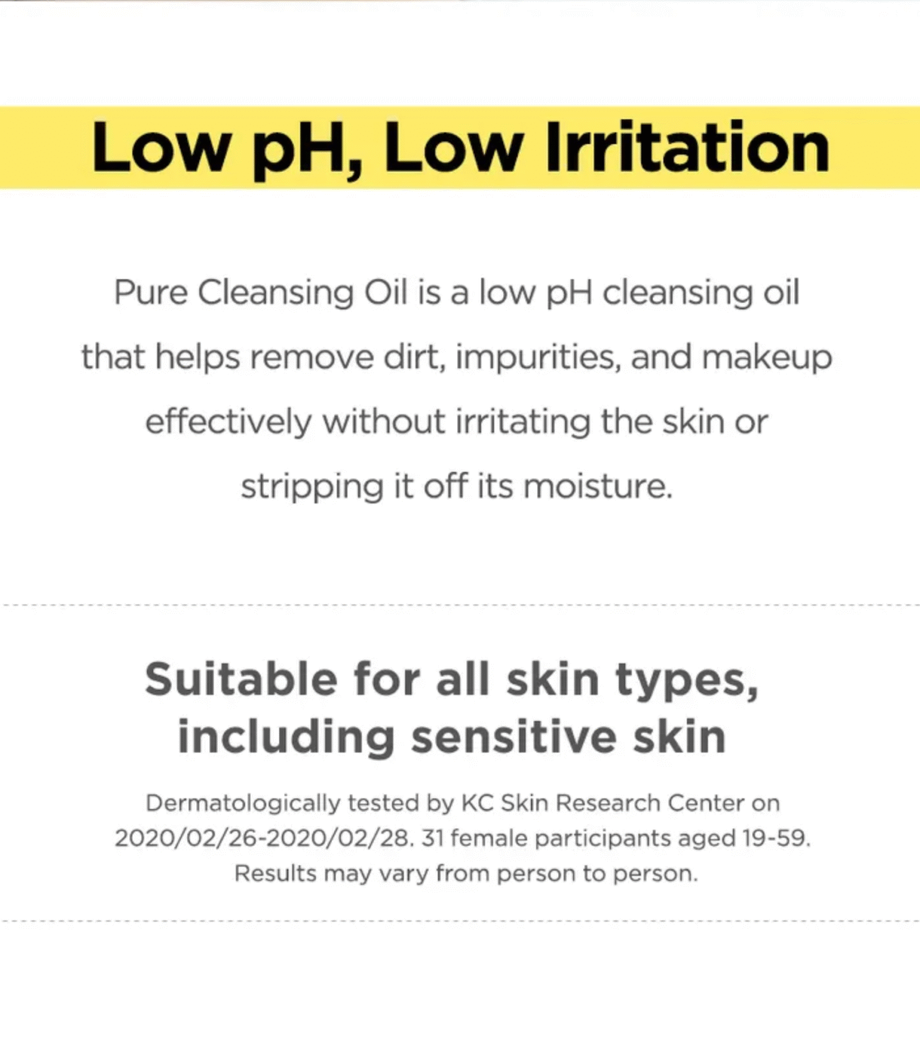 MANYO - Pure Cleansing Oil - Image 2