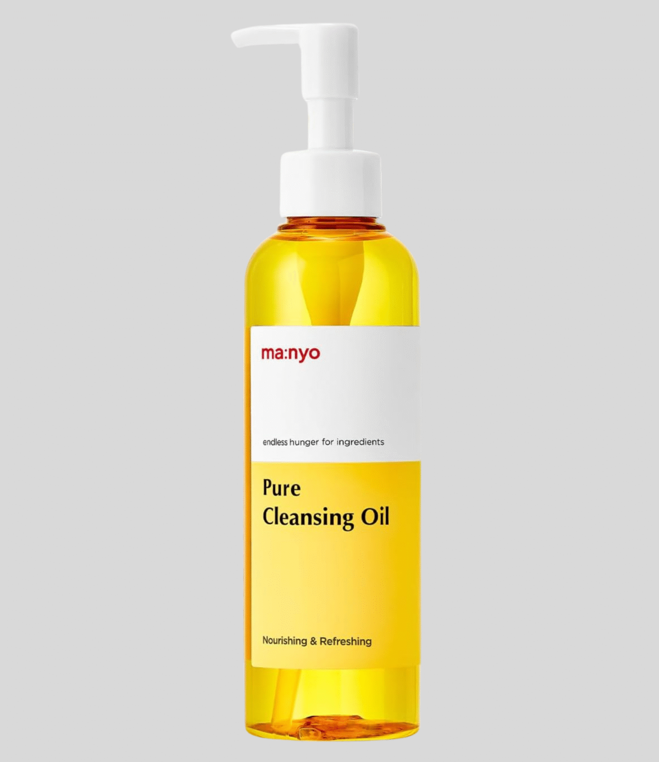MANYO - Pure Cleansing Oil