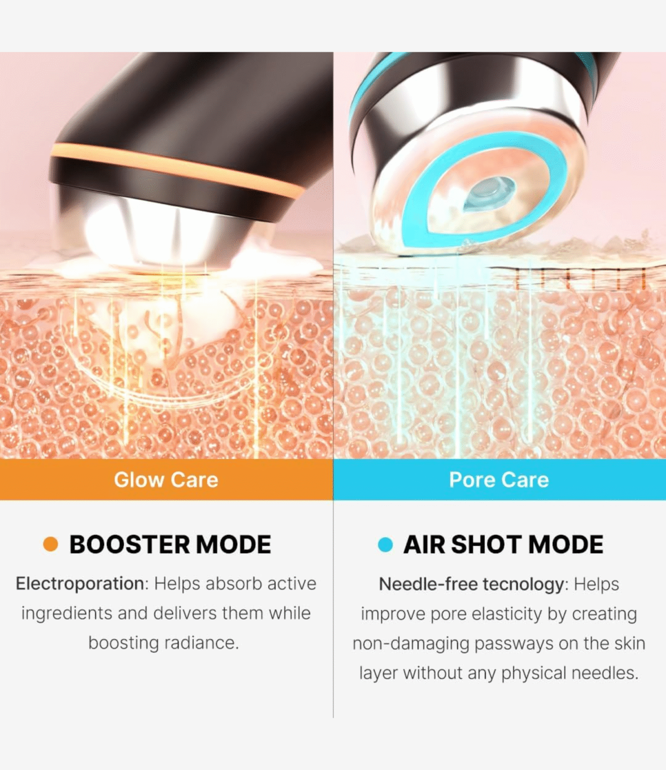 MEDICUBE - Age-r Booster Pro Premium Set - Image 4