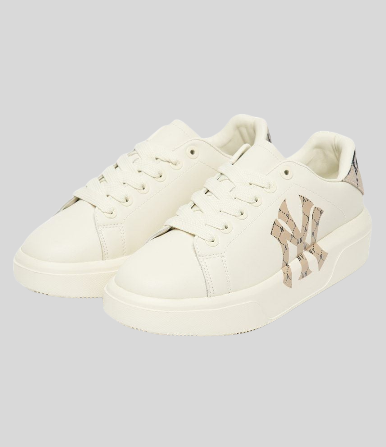 MLB - Chunky Classic Heel Dia Mono - Image 7