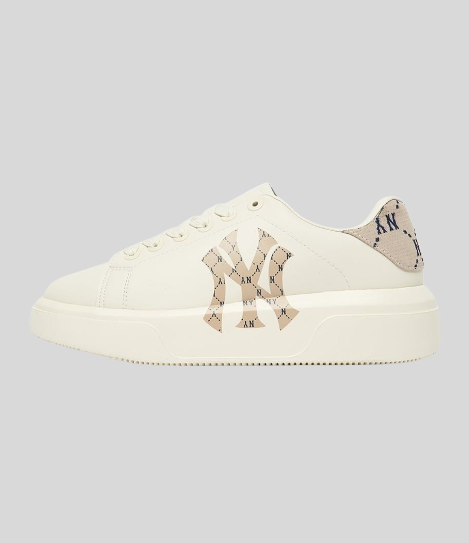 MLB - Chunky Classic Heel Dia Mono - Image 6