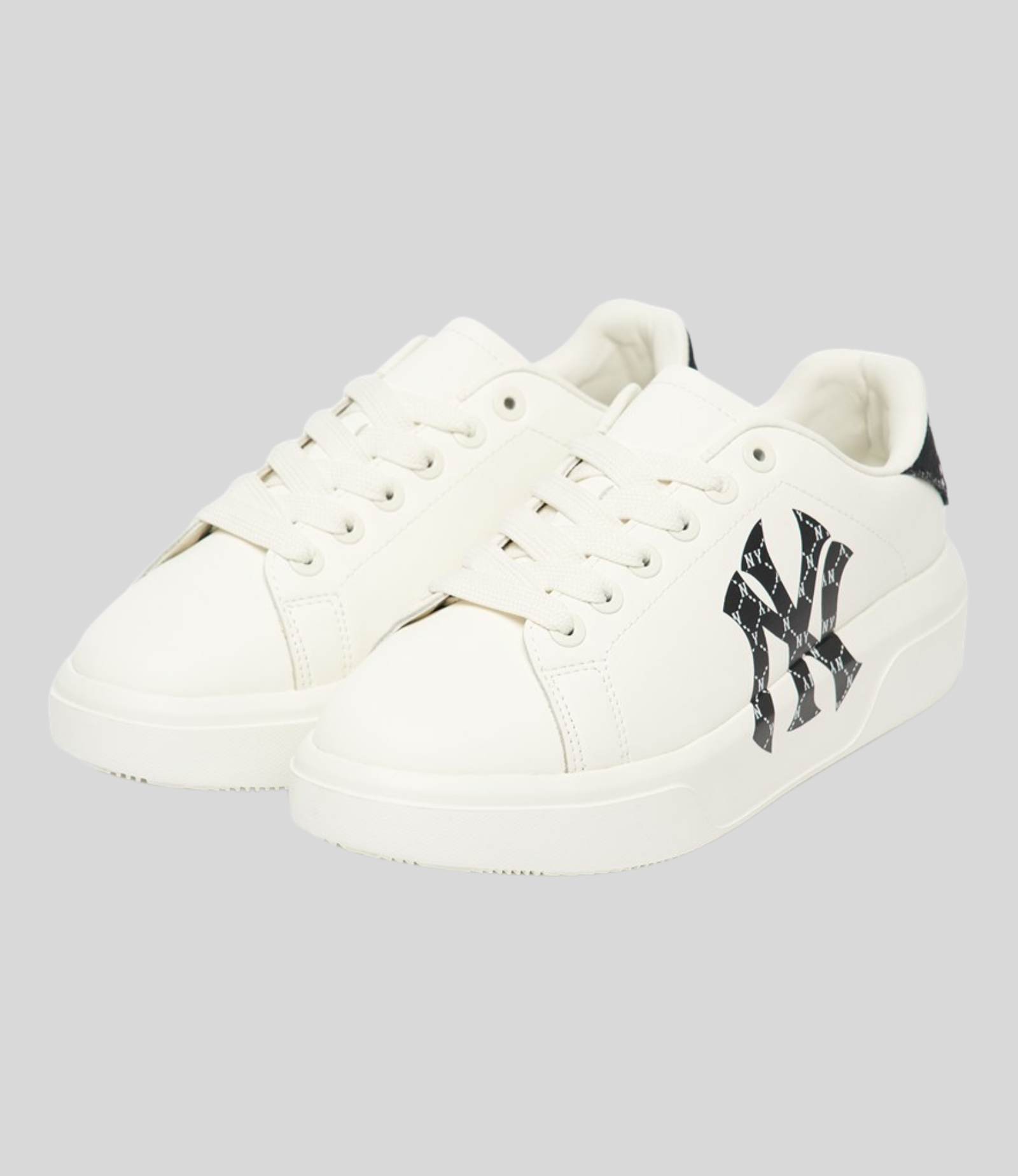 MLB - Chunky Classic Heel Dia Mono