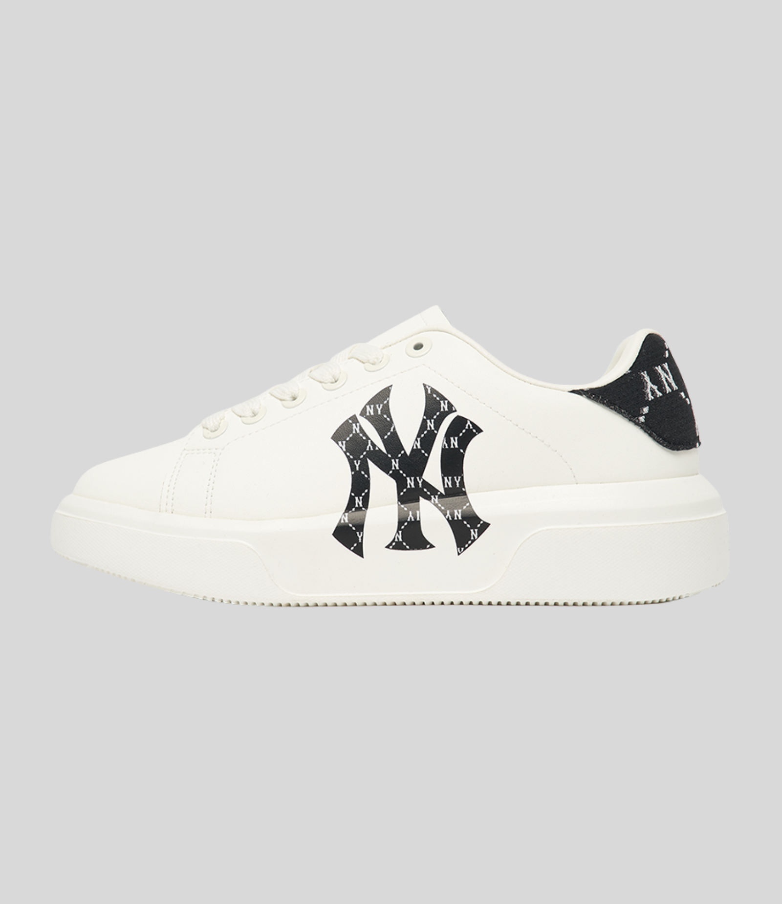 MLB - Chunky Classic Heel Dia Mono - Image 3