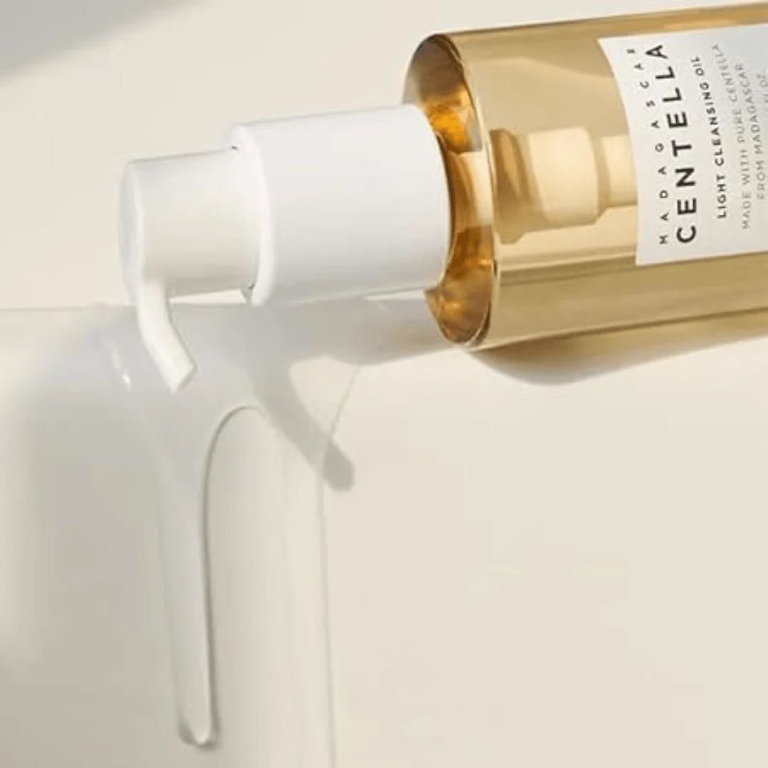SKIN1004 CLEANSING OIL 200ML - Image 5