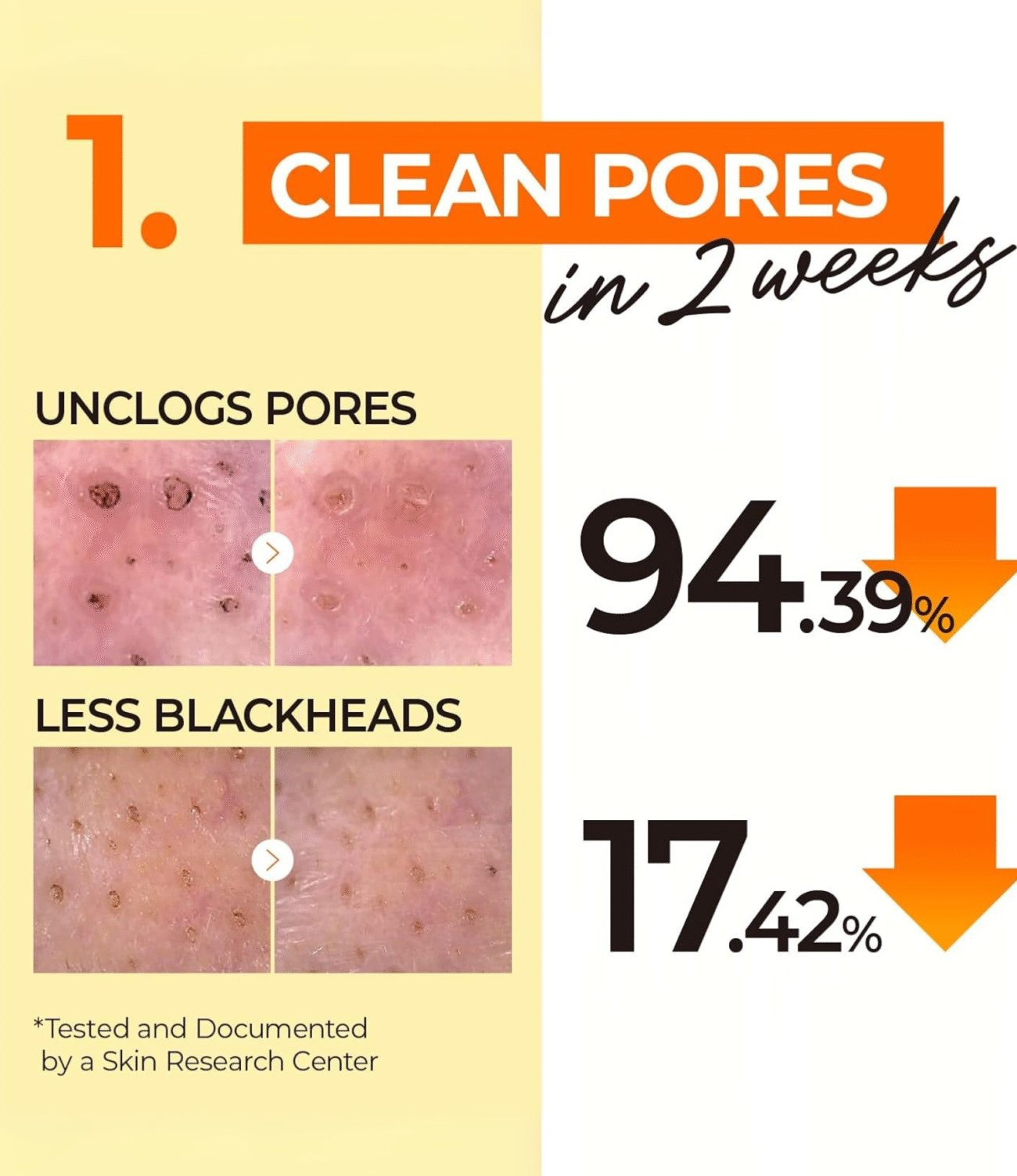 NUMBUZIN - No.1 Easy Peasy Cleansing Oil - Image 3