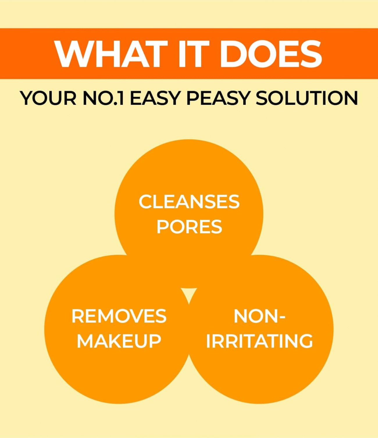 NUMBUZIN - No.1 Easy Peasy Cleansing Oil - Image 2