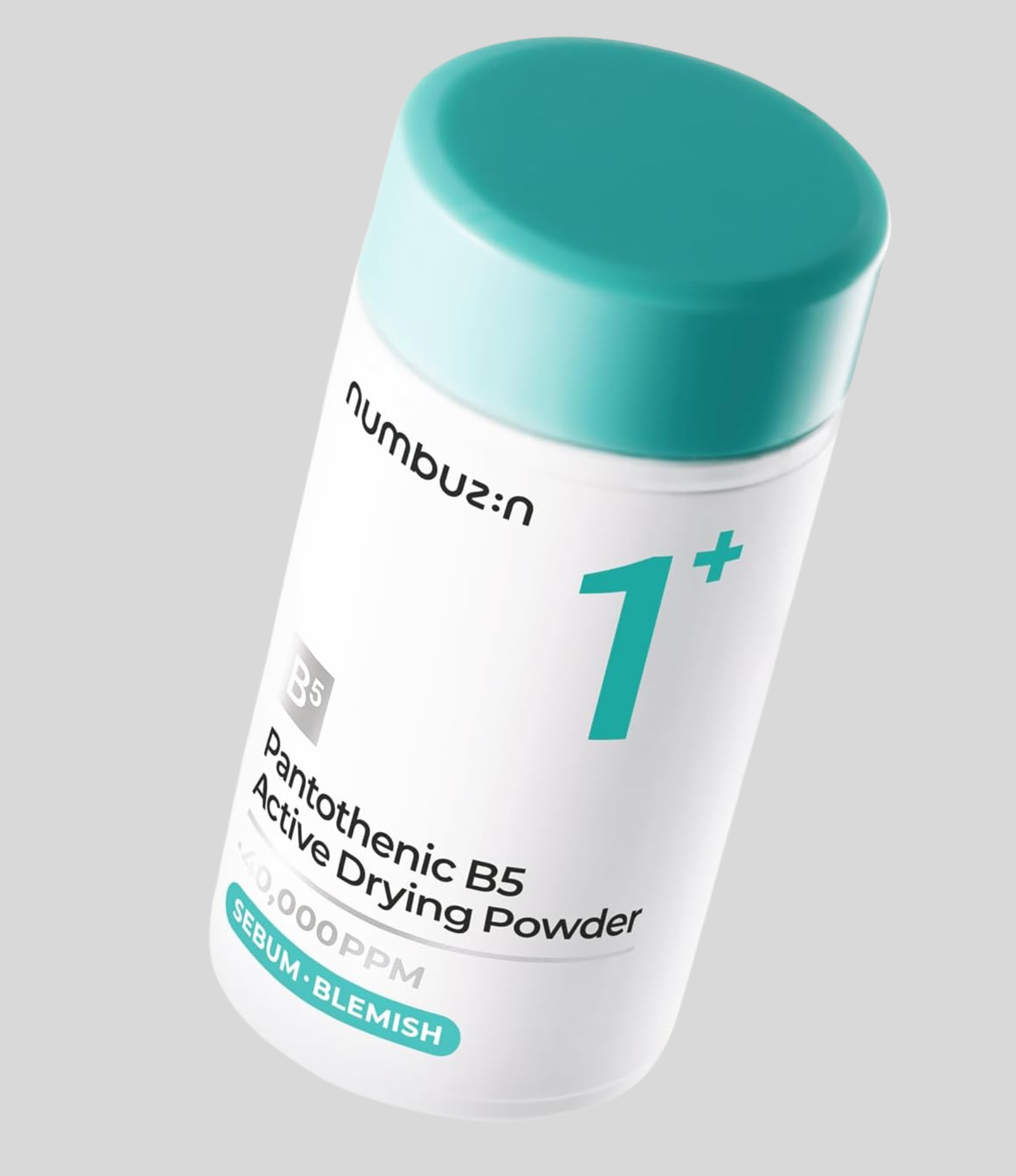 NUMBUZIN - No.1 Pantothenic B5 Active Drying Powder