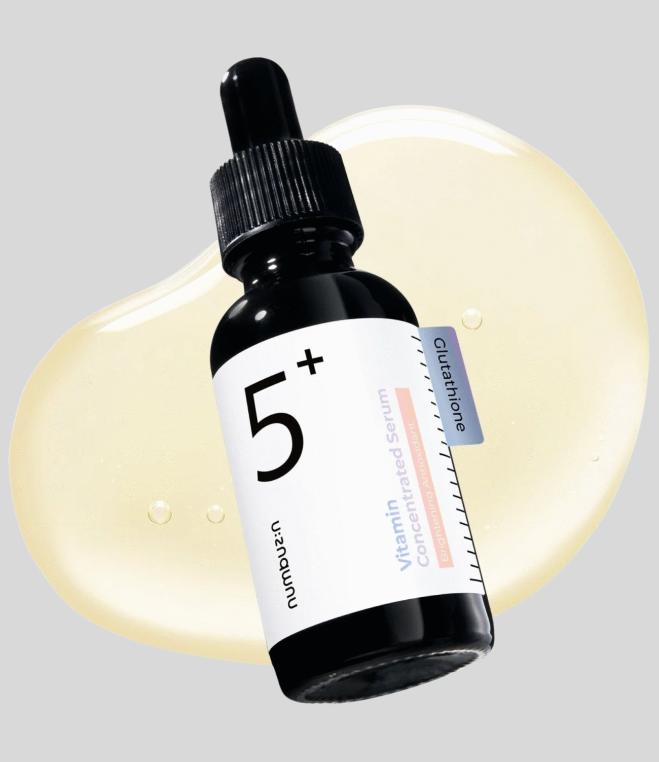 NUMBUZIN - Vitamin Concentrated Serum Brightening 30ML