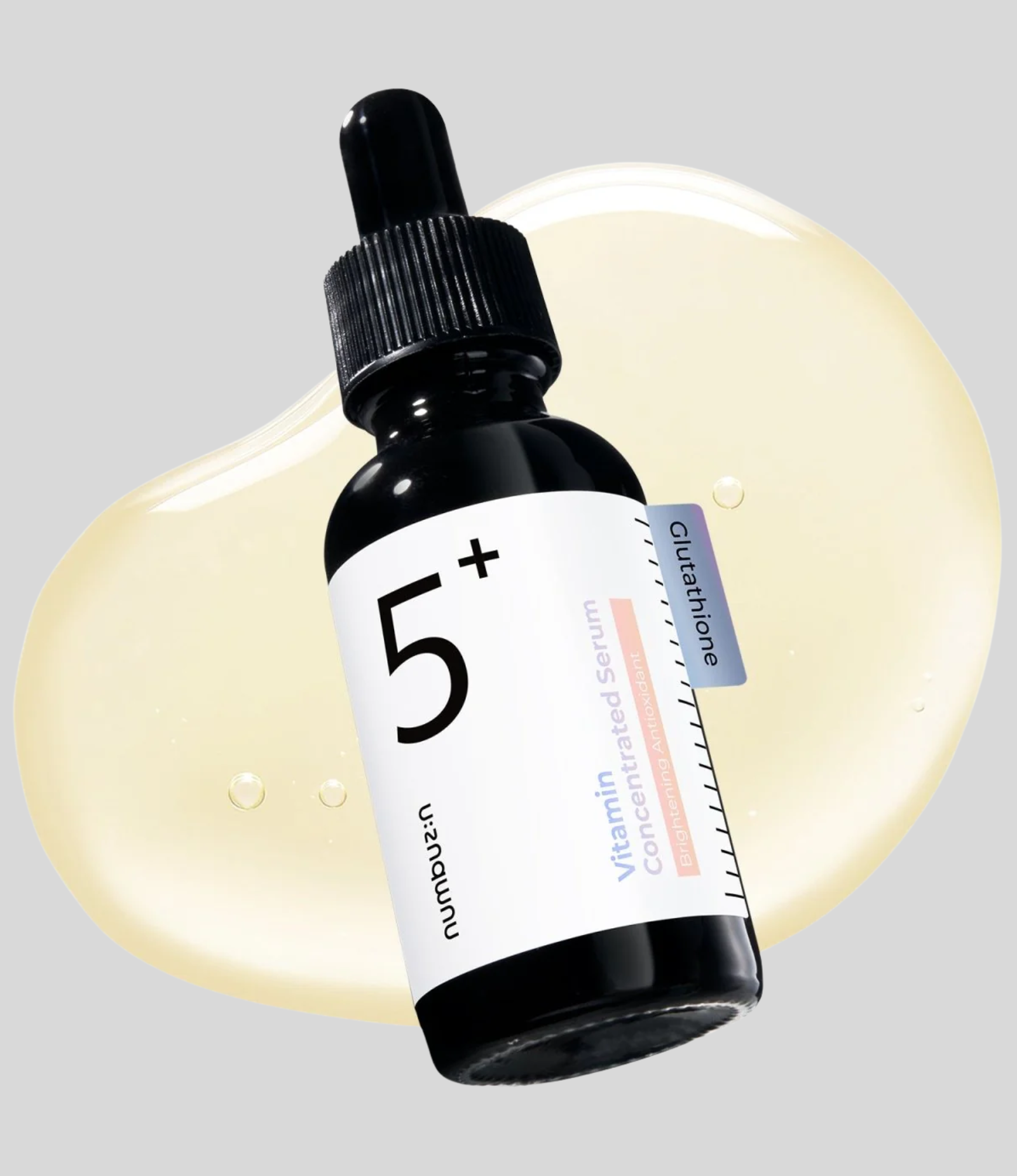 NUMBUZIN - Vitamin Concentrated Serum Brightening 30ML