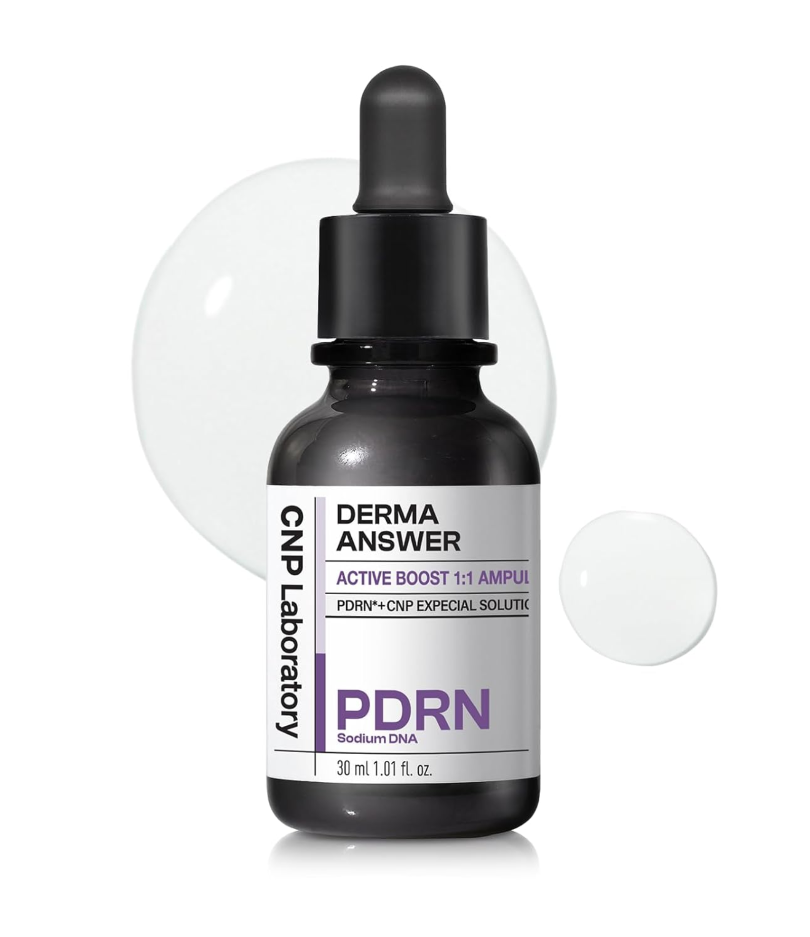 CNP - Active Boost Ampule PDRN 30ml