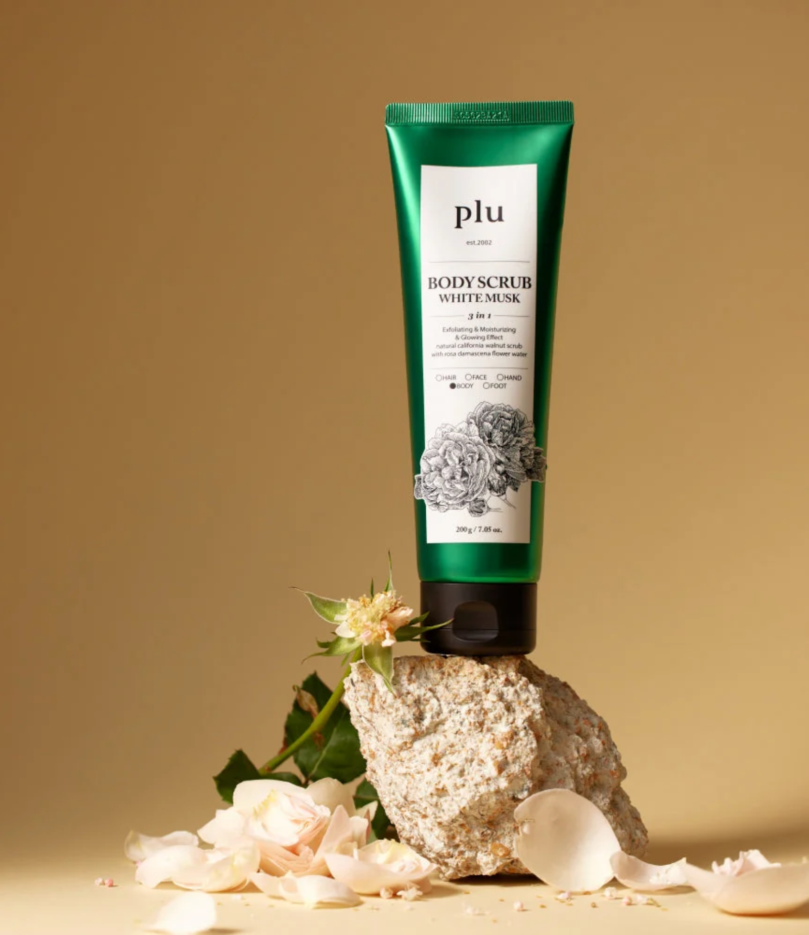 PLU - Body Scrub - Image 2