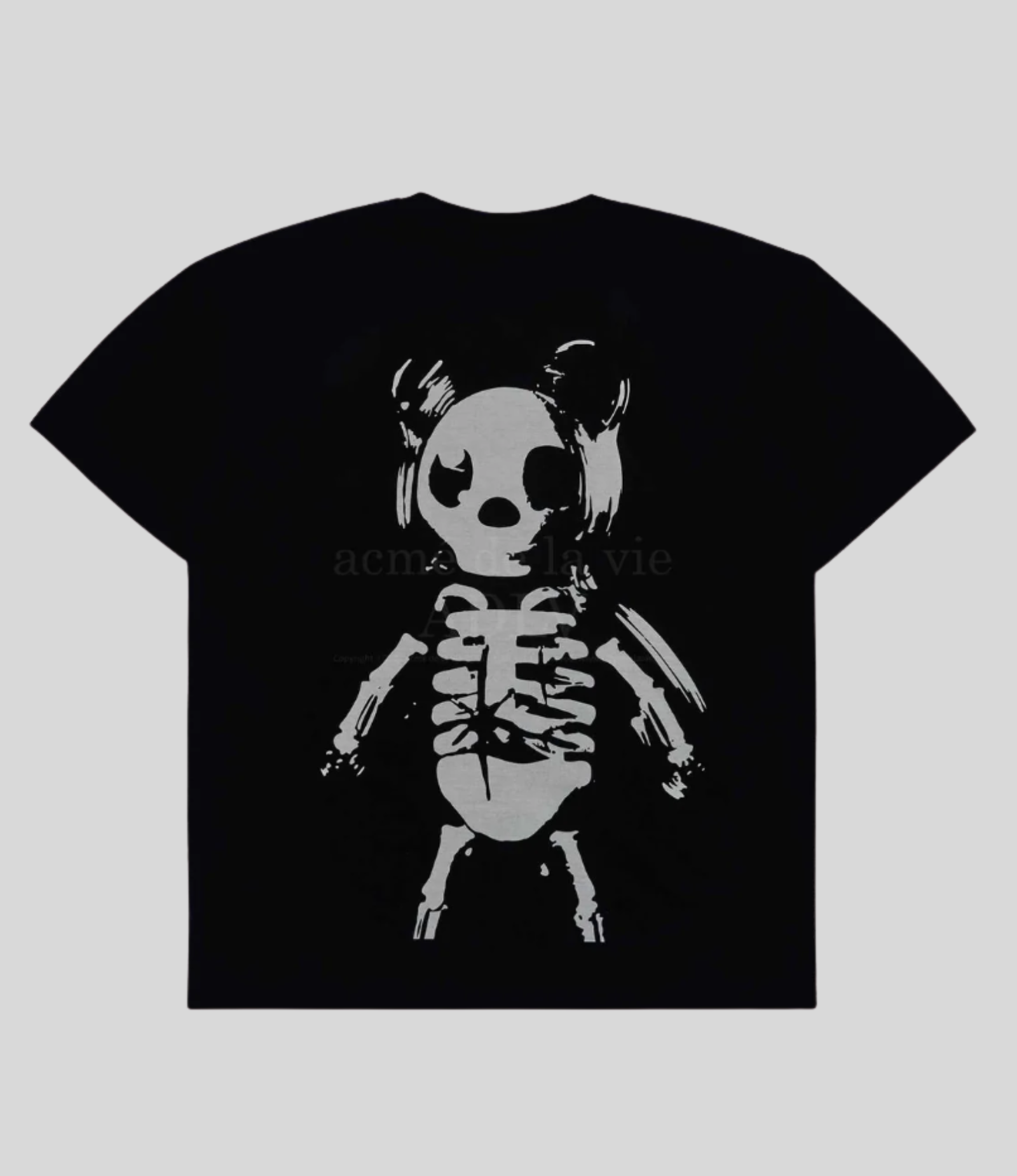 ADLV - Pirate Cave Short Sleeve Shirt