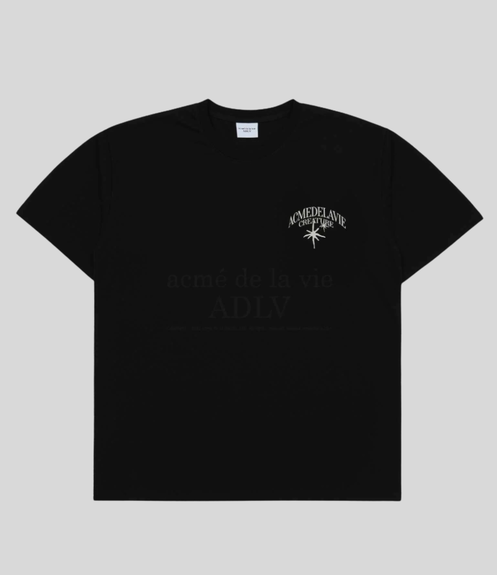 ADLV - Pirate Cave Short Sleeve Shirt - Image 3