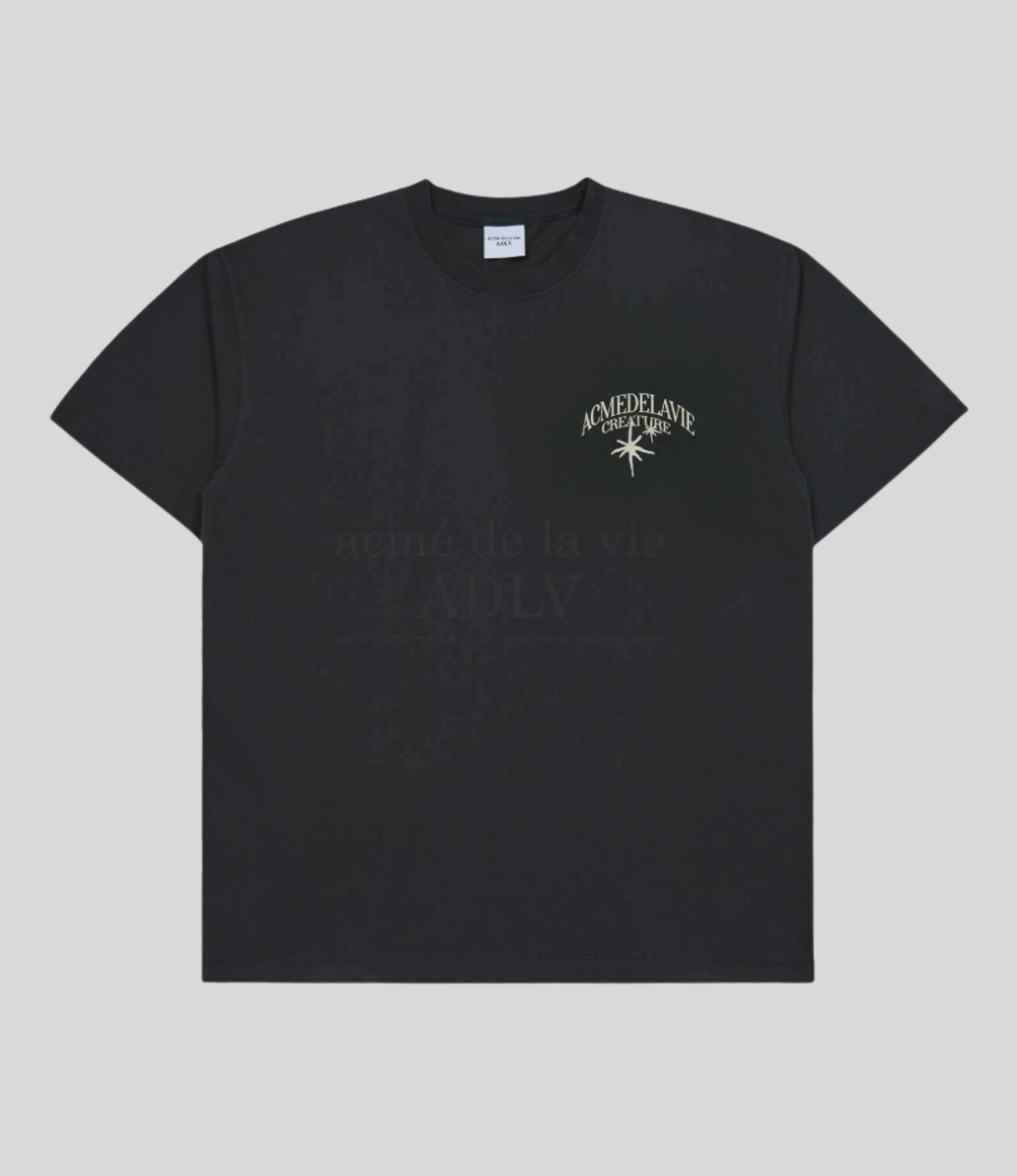 ADLV - Pirate Cave Short Sleeve Shirt - Image 5