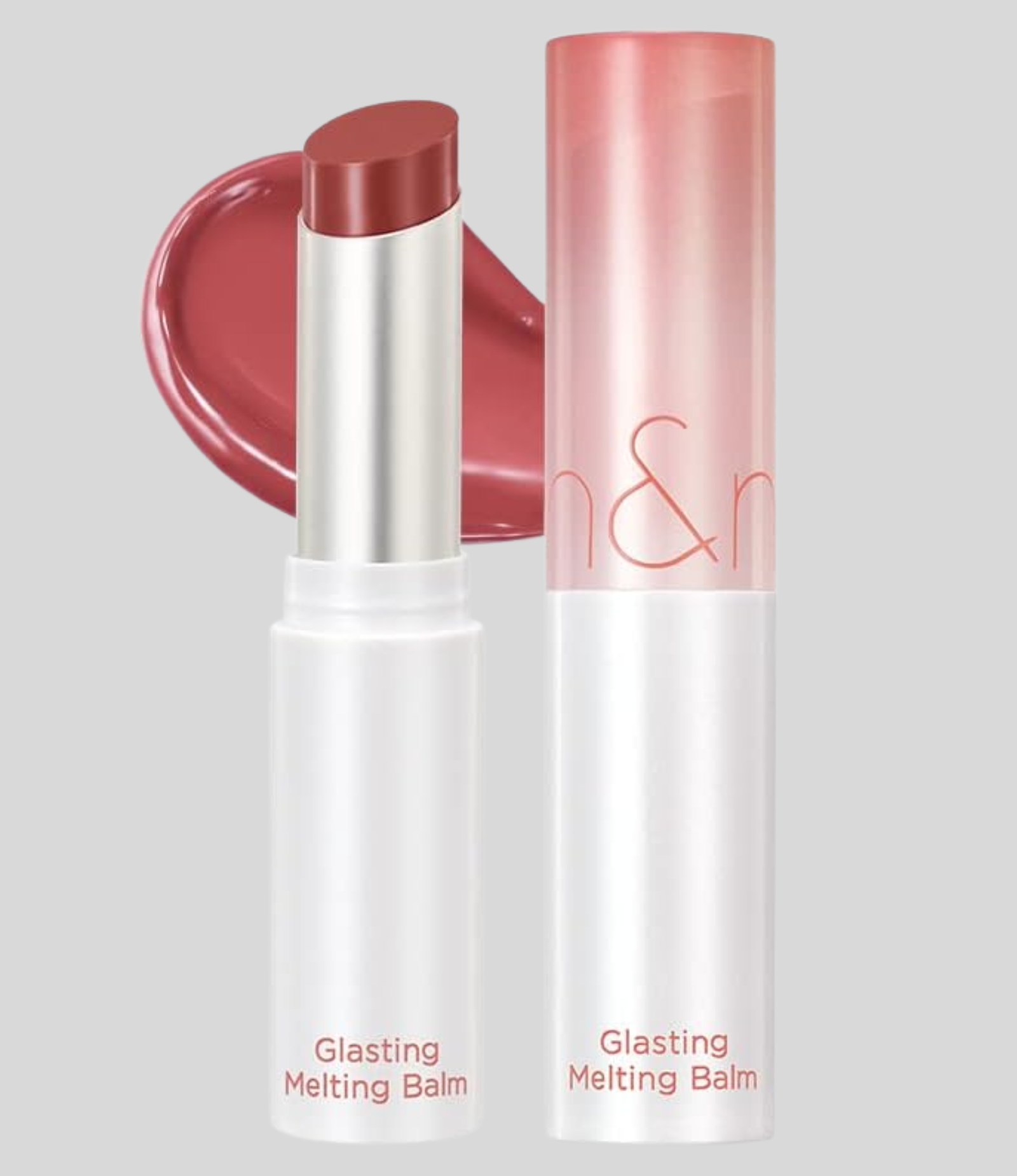 ROMAND - Glasting Melting Balm