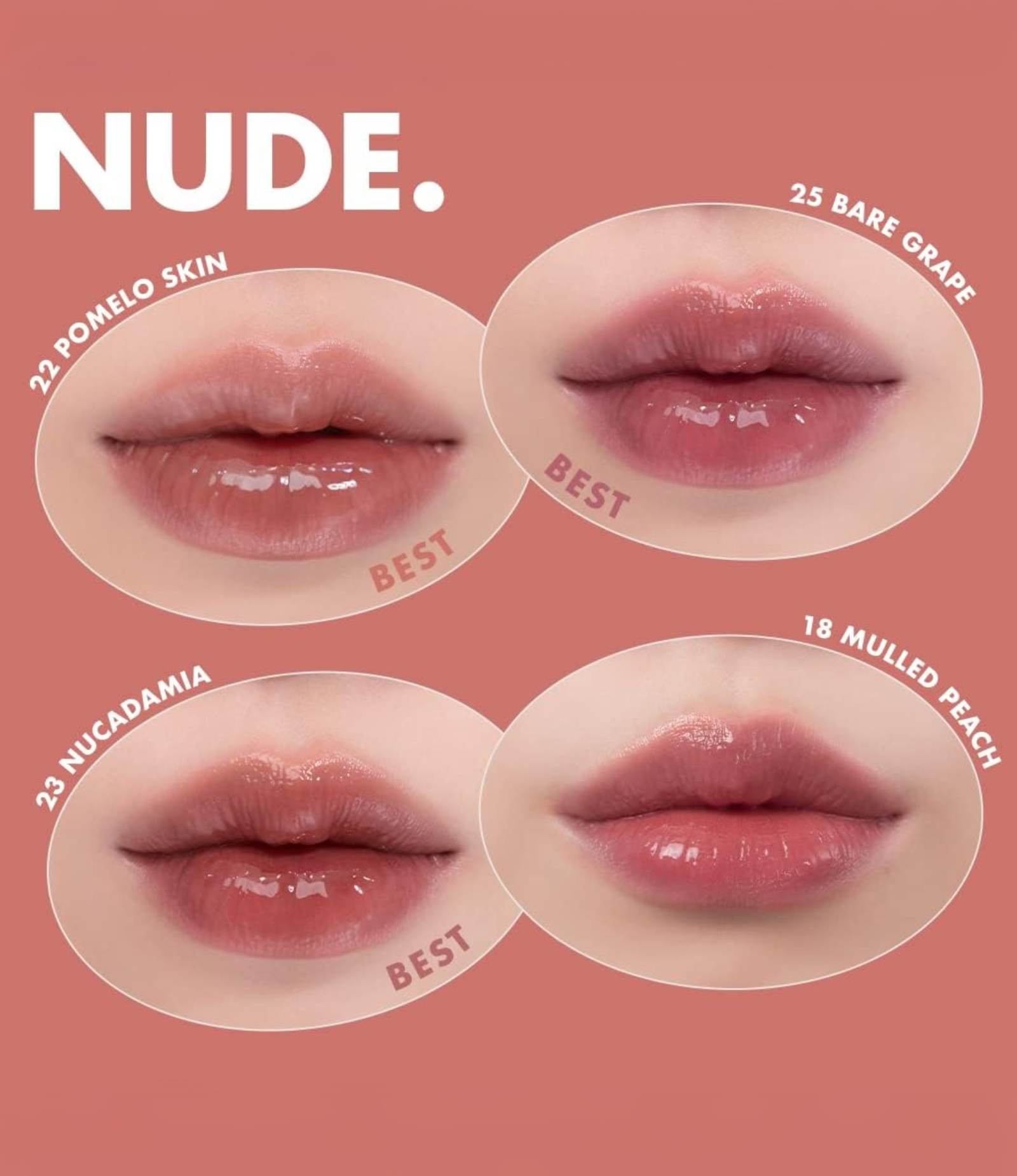 ROMAND - Juicy Lasting Tint - Image 4